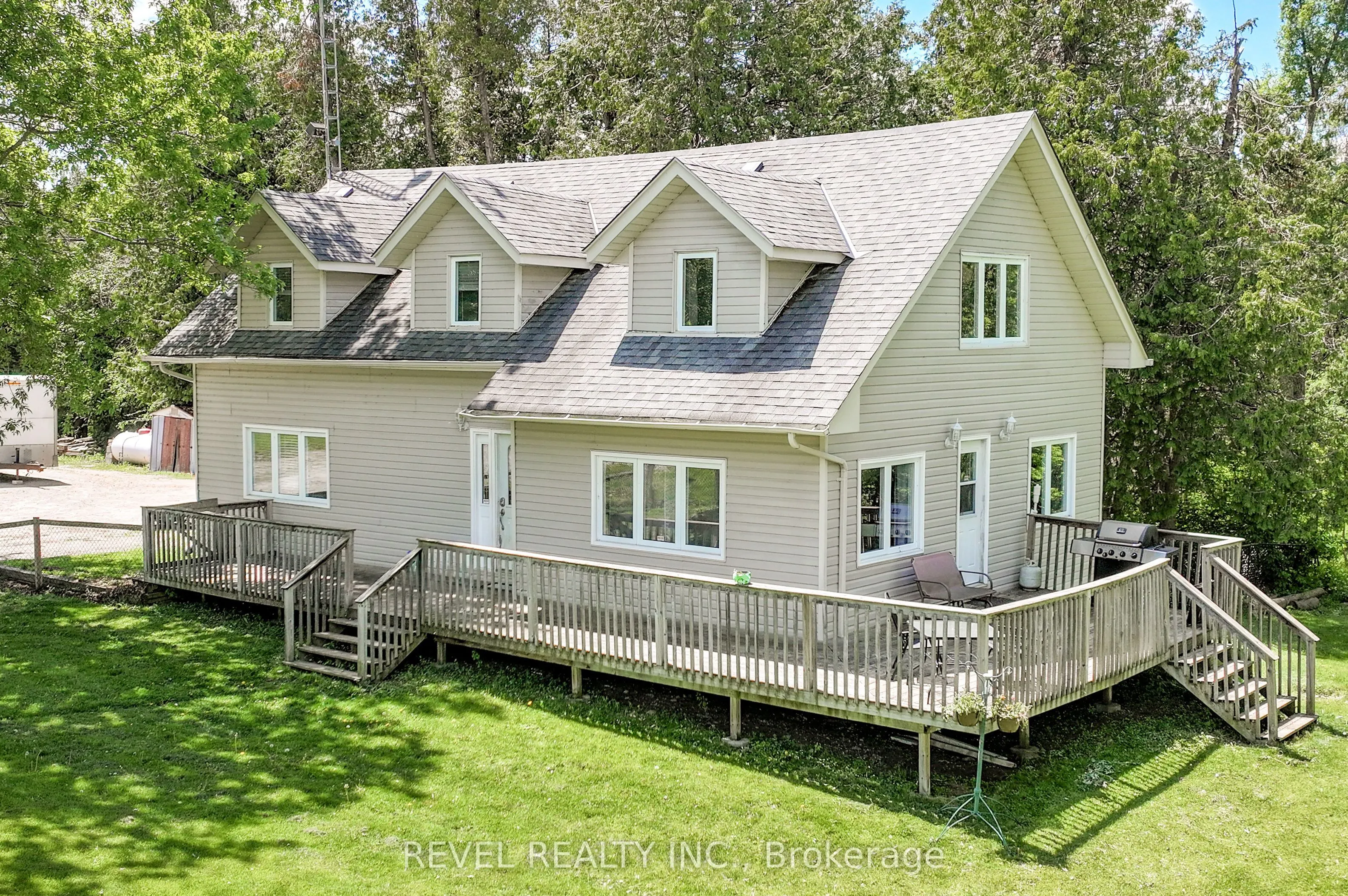 1393 Killarney Bay Road