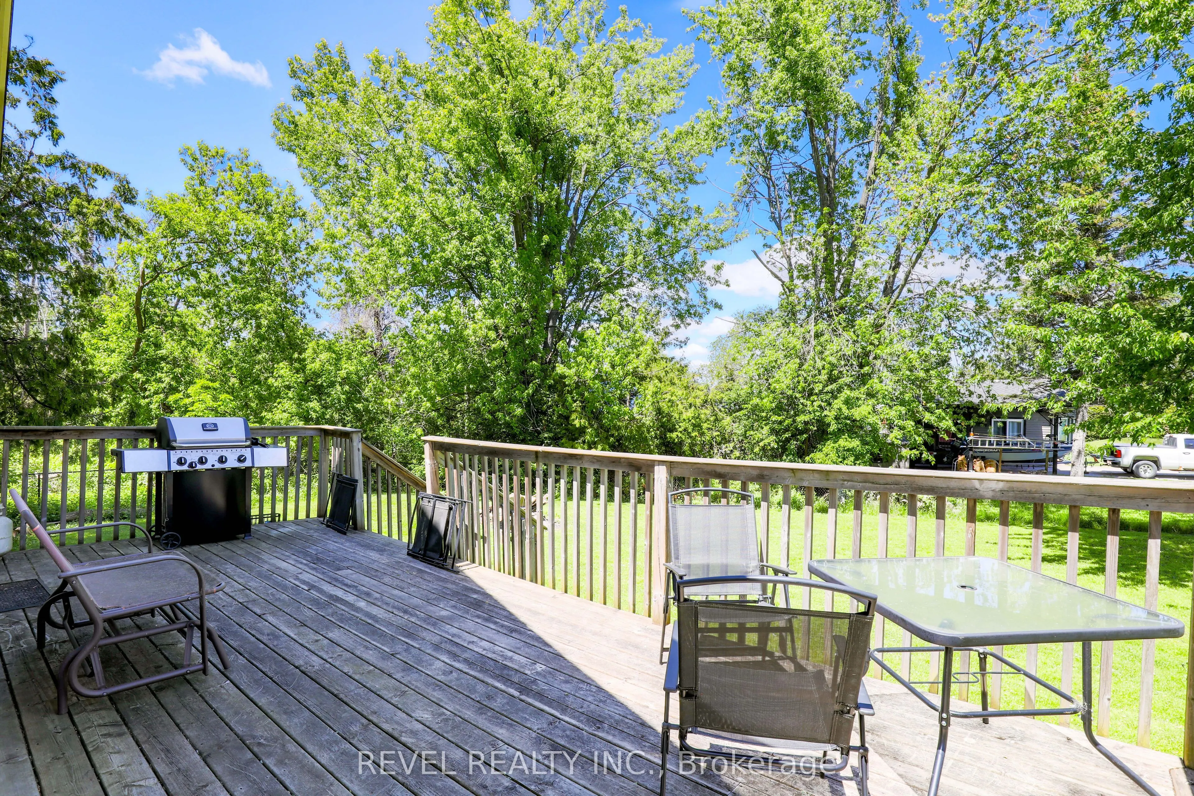 1393 Killarney Bay Road