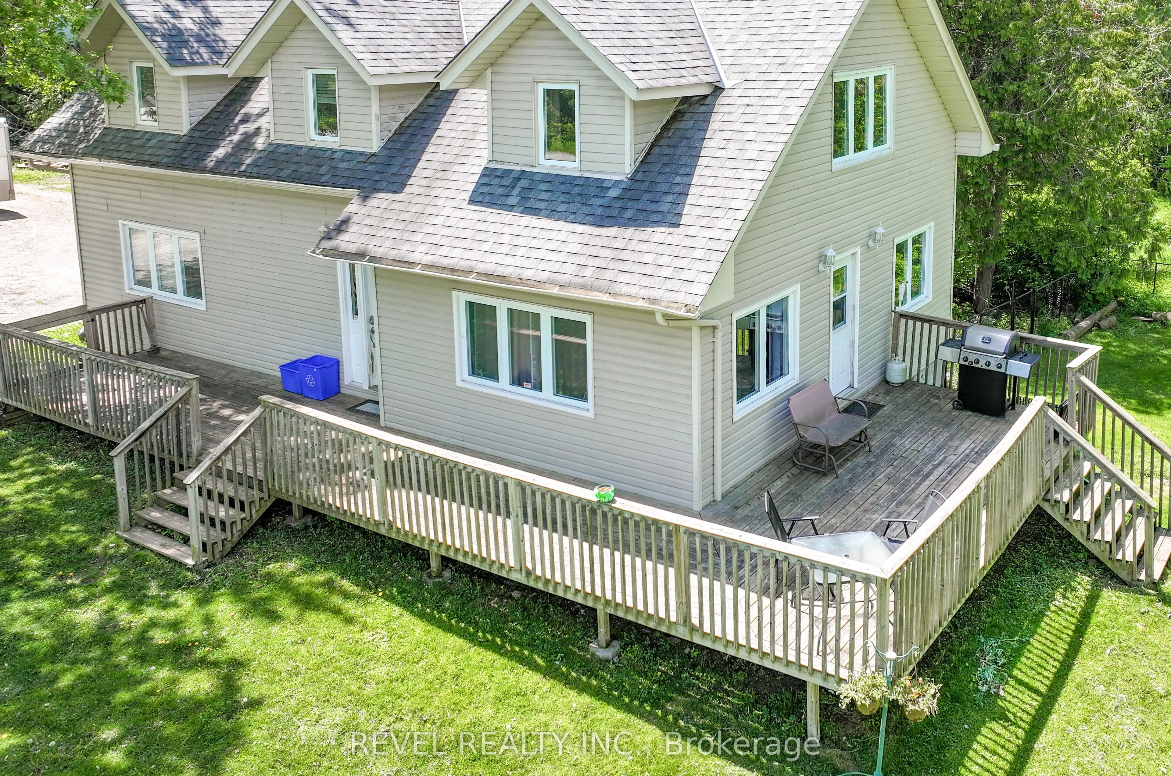 1393 Killarney Bay Road
