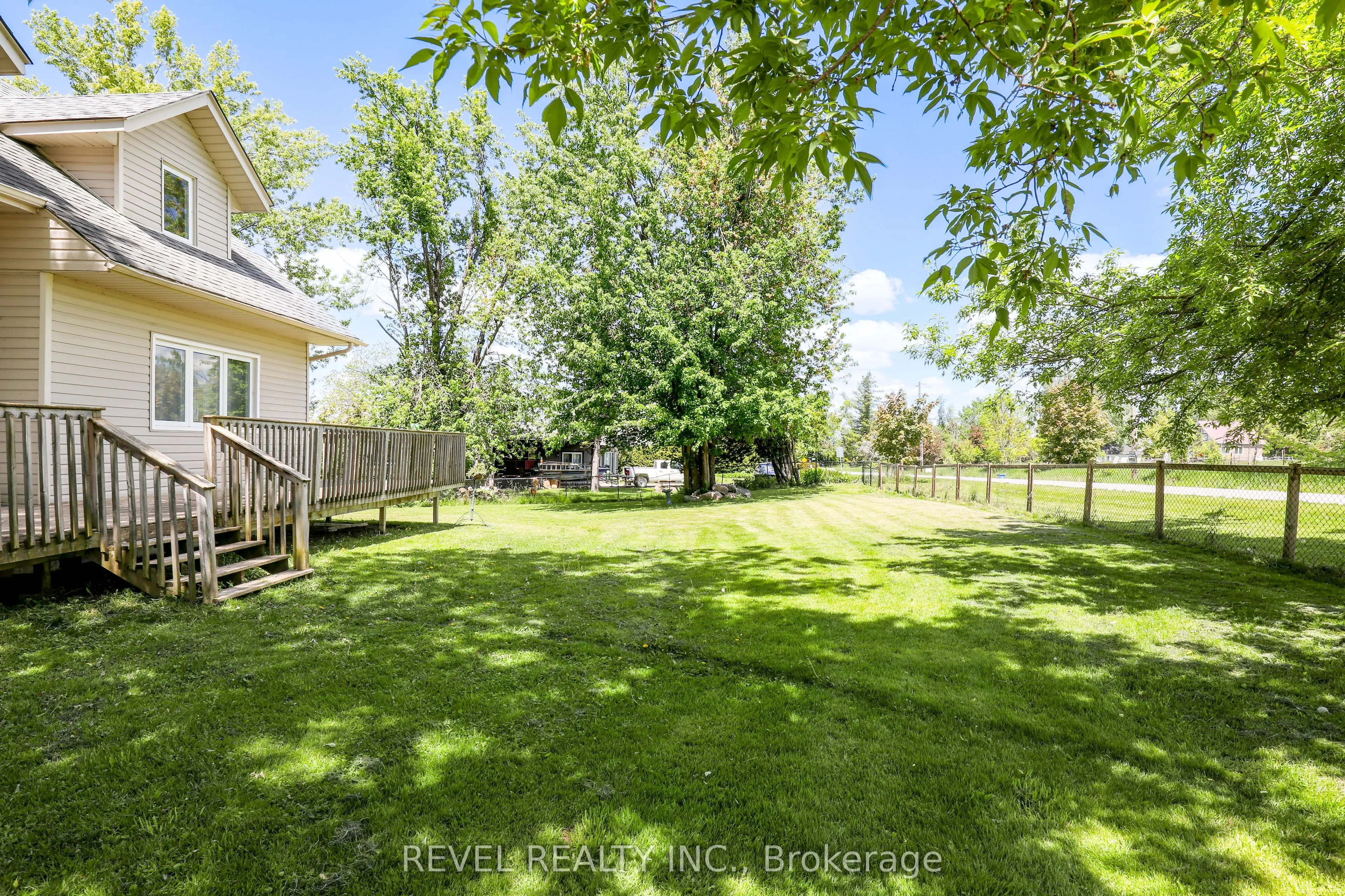 1393 Killarney Bay Road