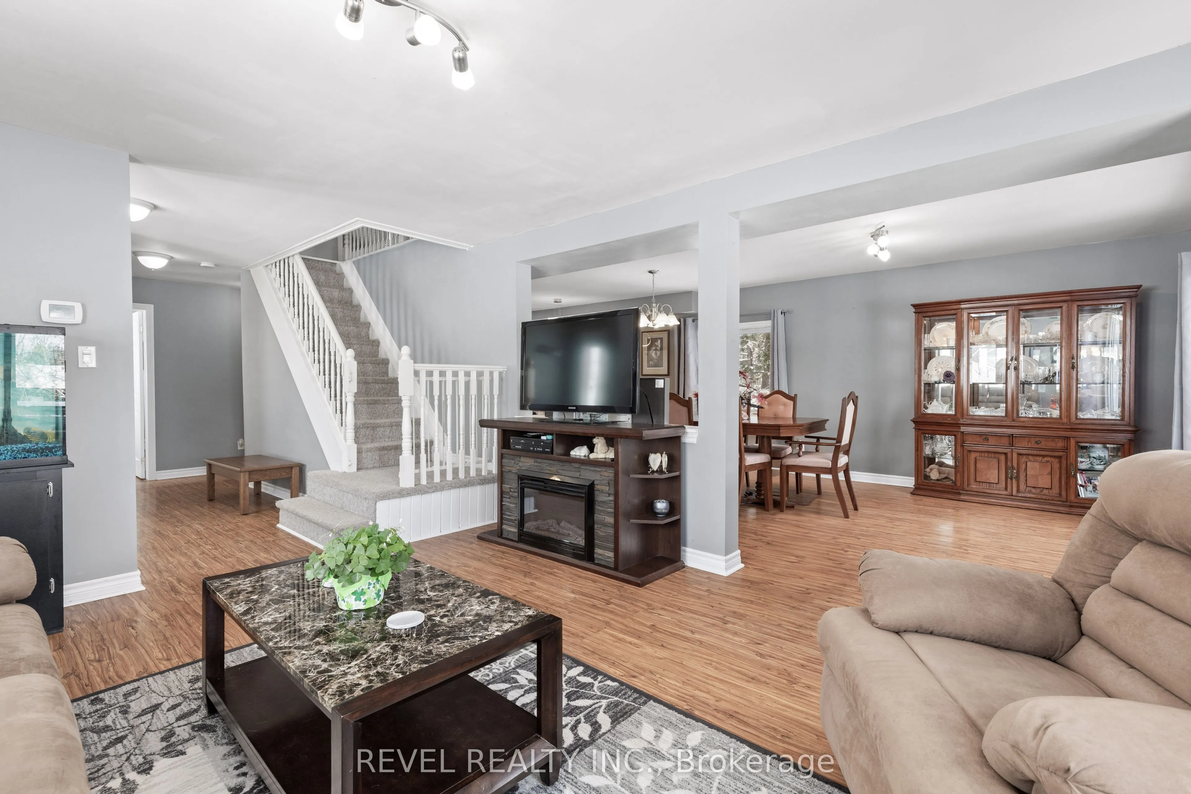 1393 Killarney Bay Road