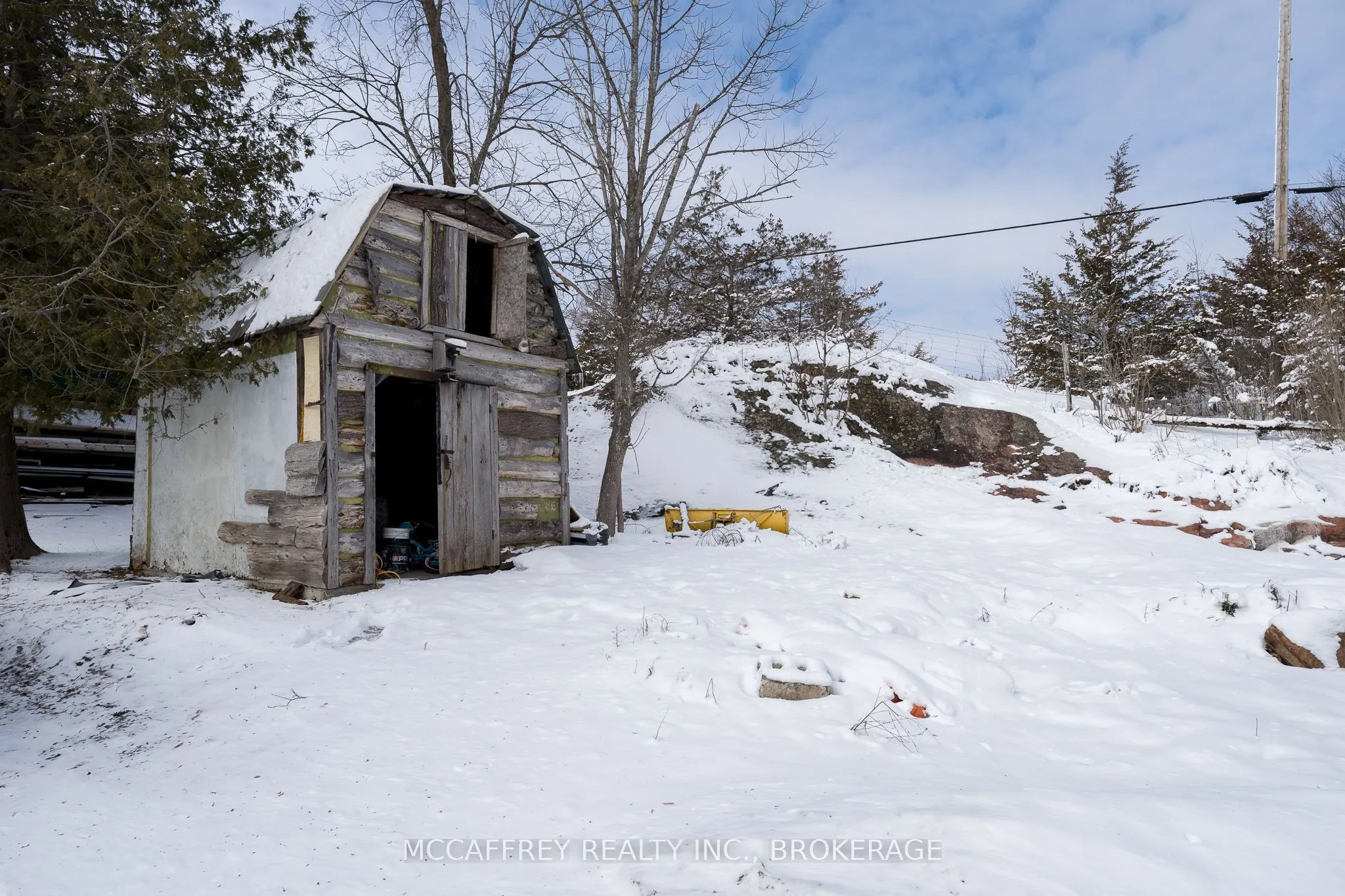 754 Church Road