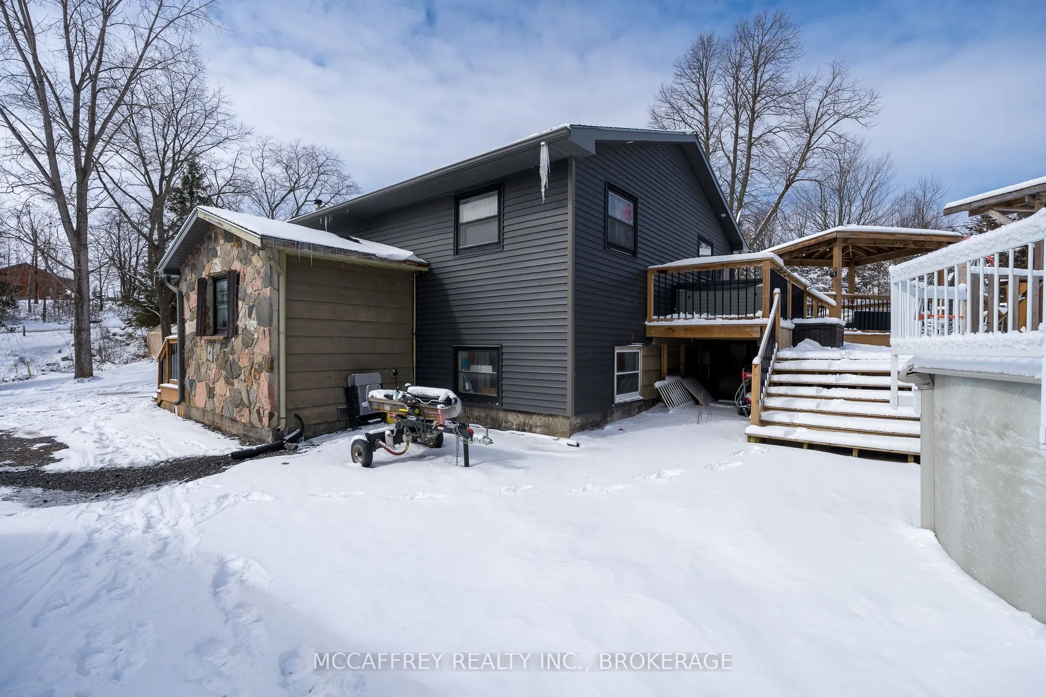 754 Church Road