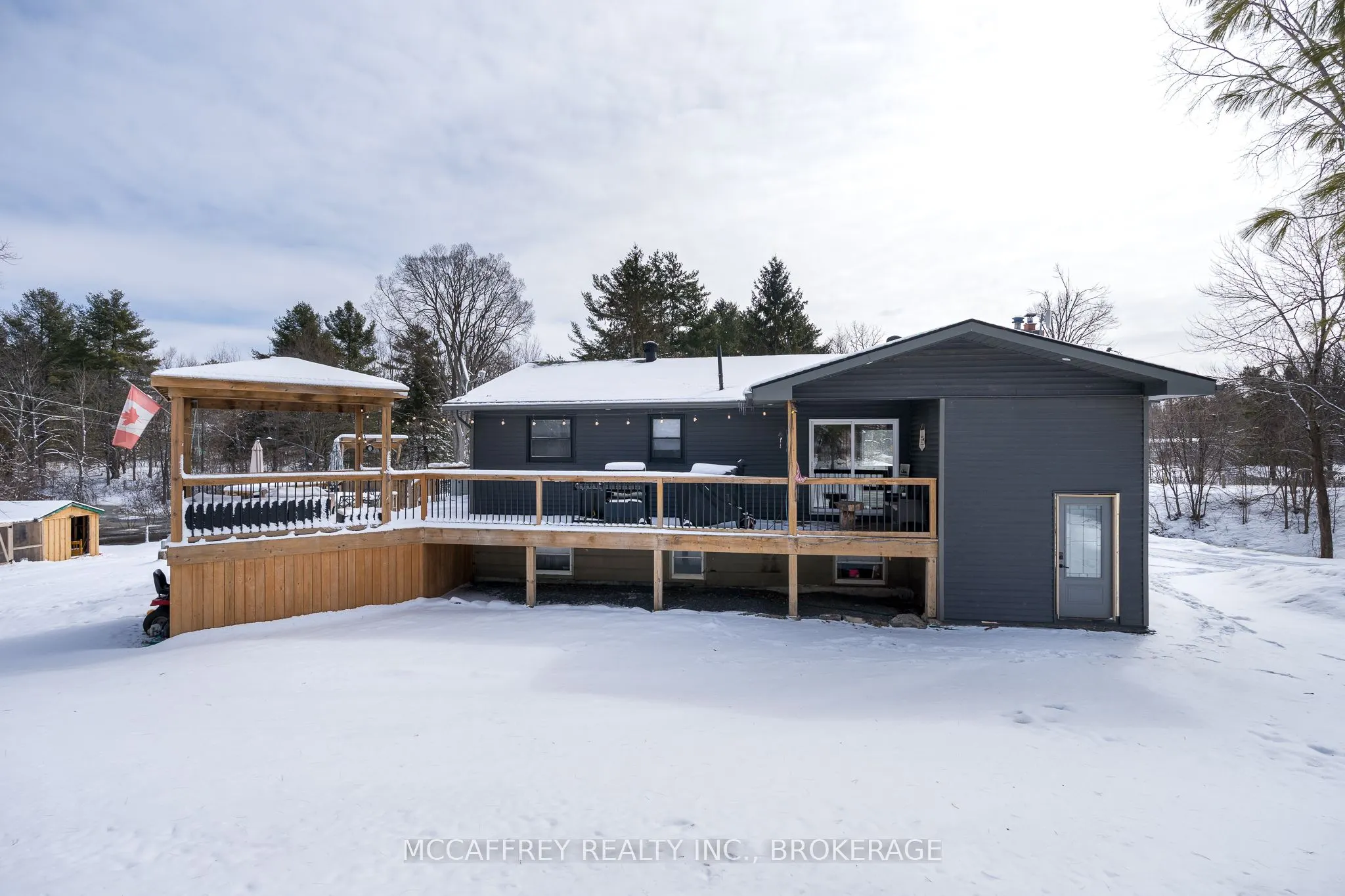754 Church Road