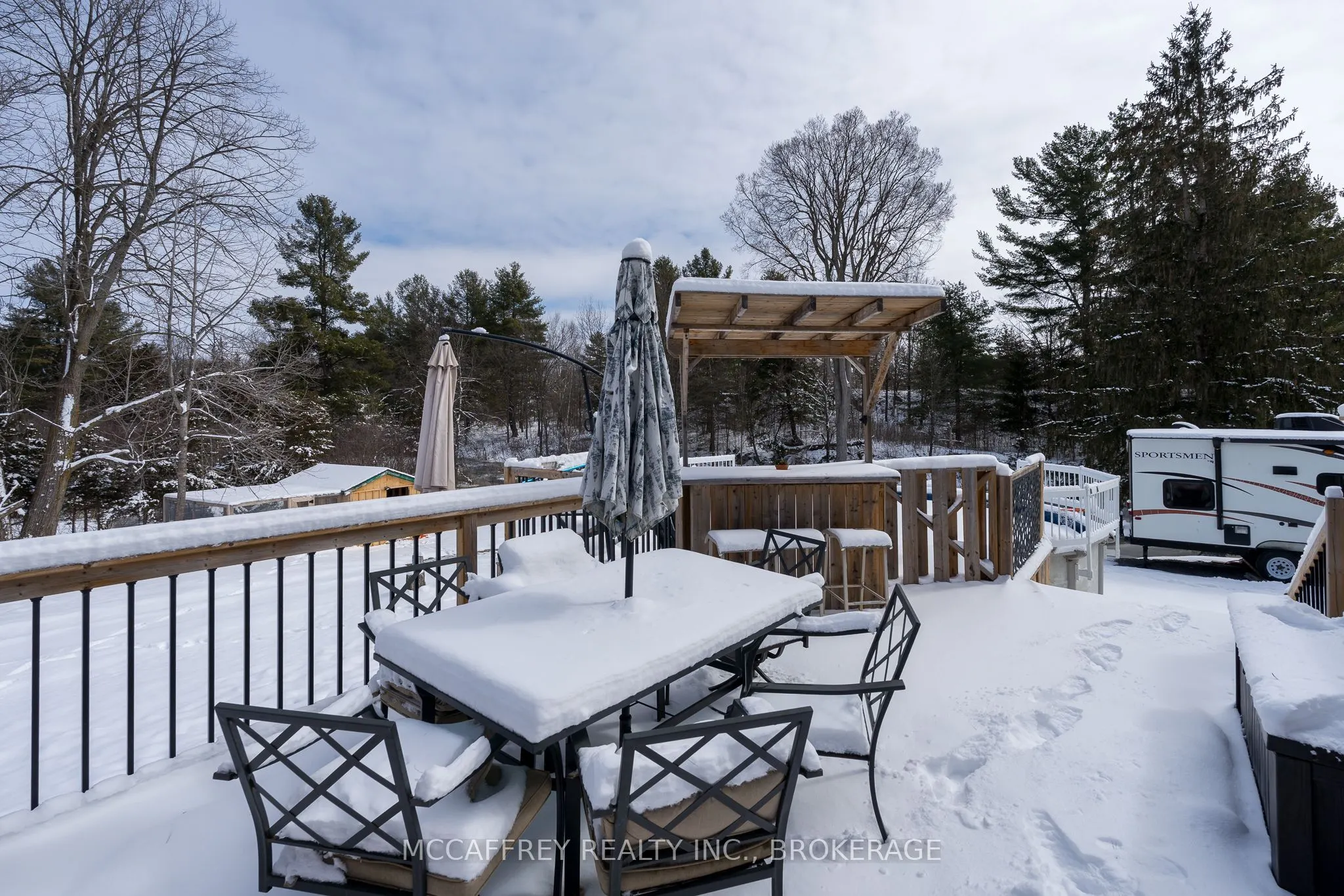 754 Church Road