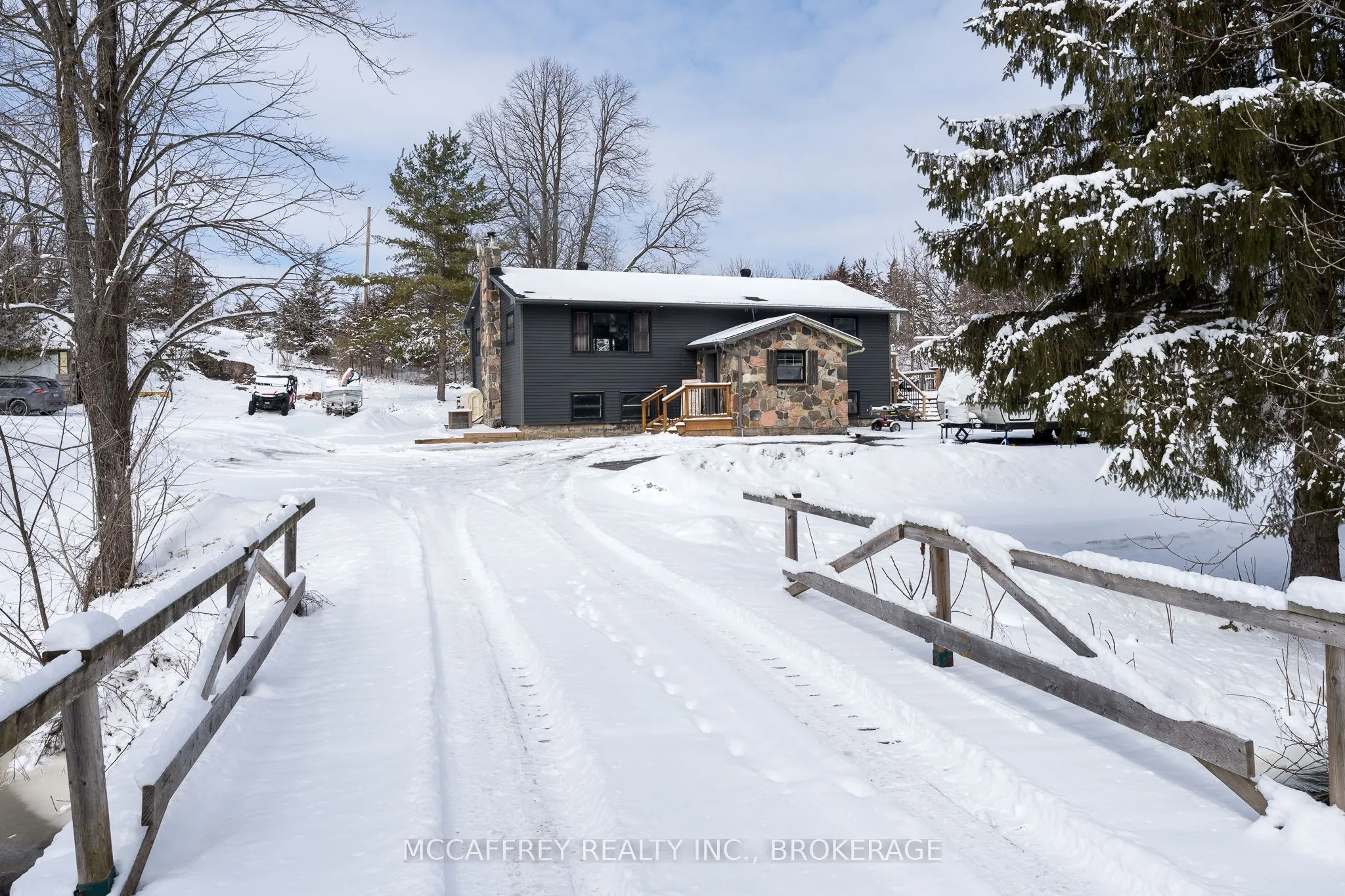 754 Church Road