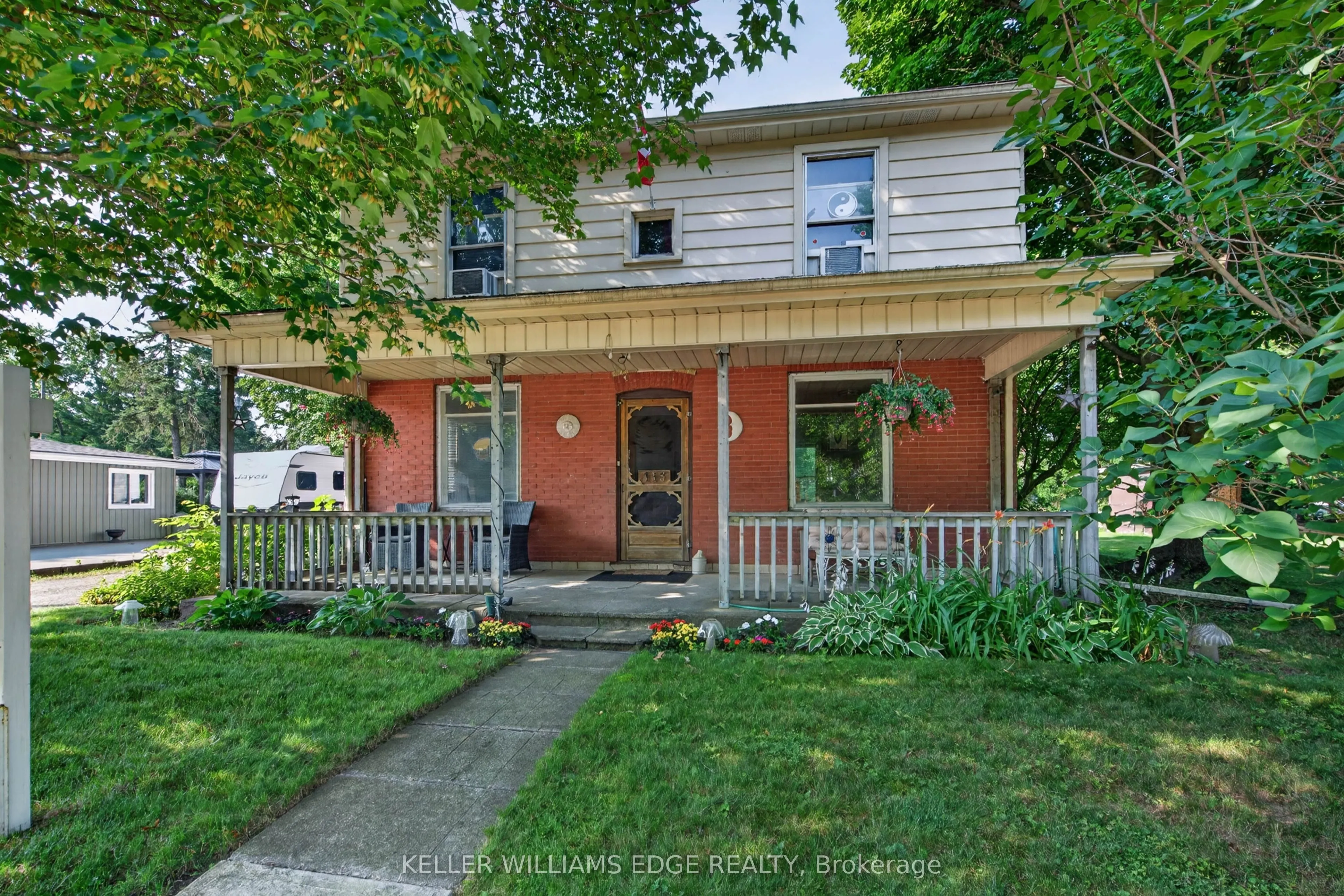 113 Freelton Road