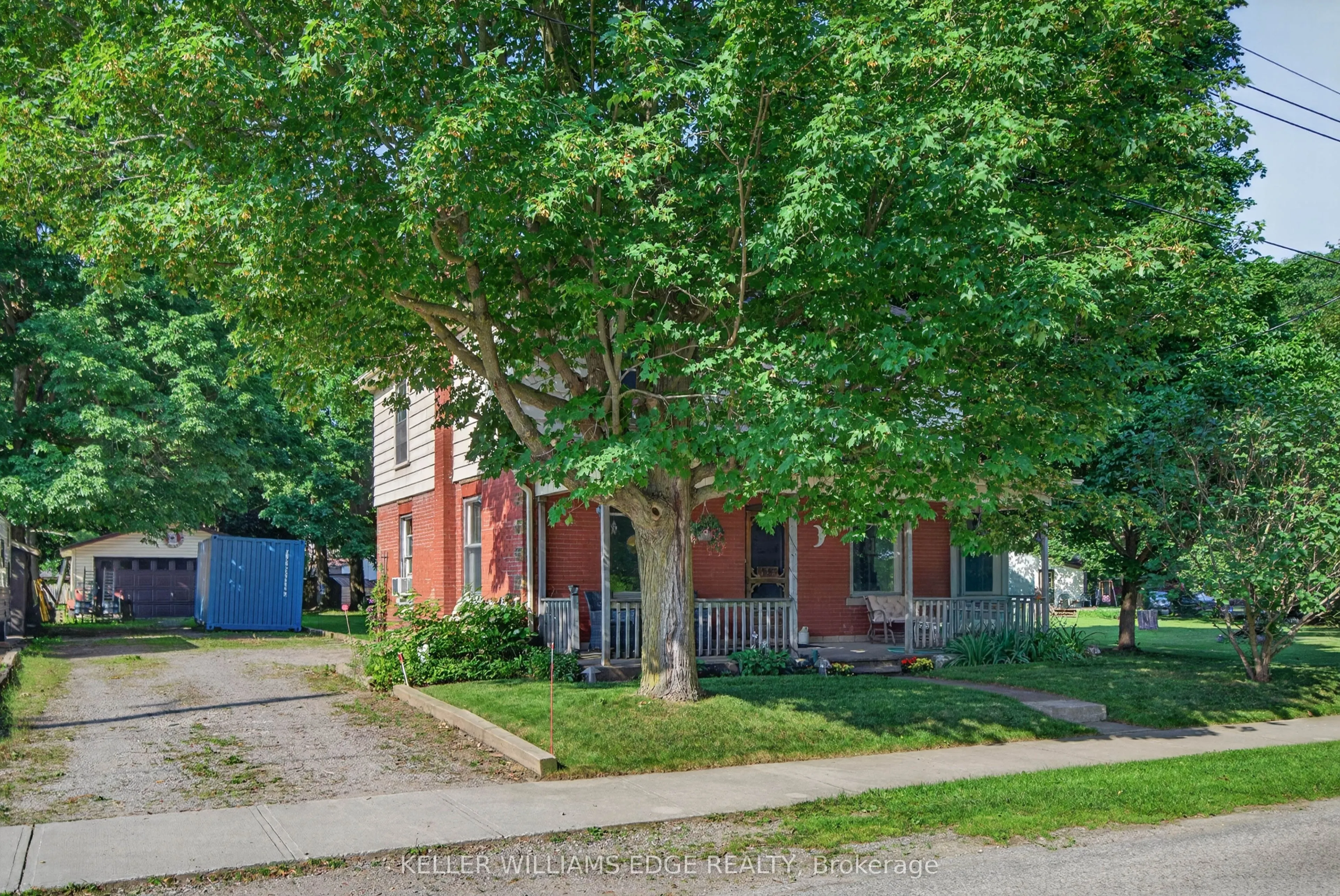 113 Freelton Road