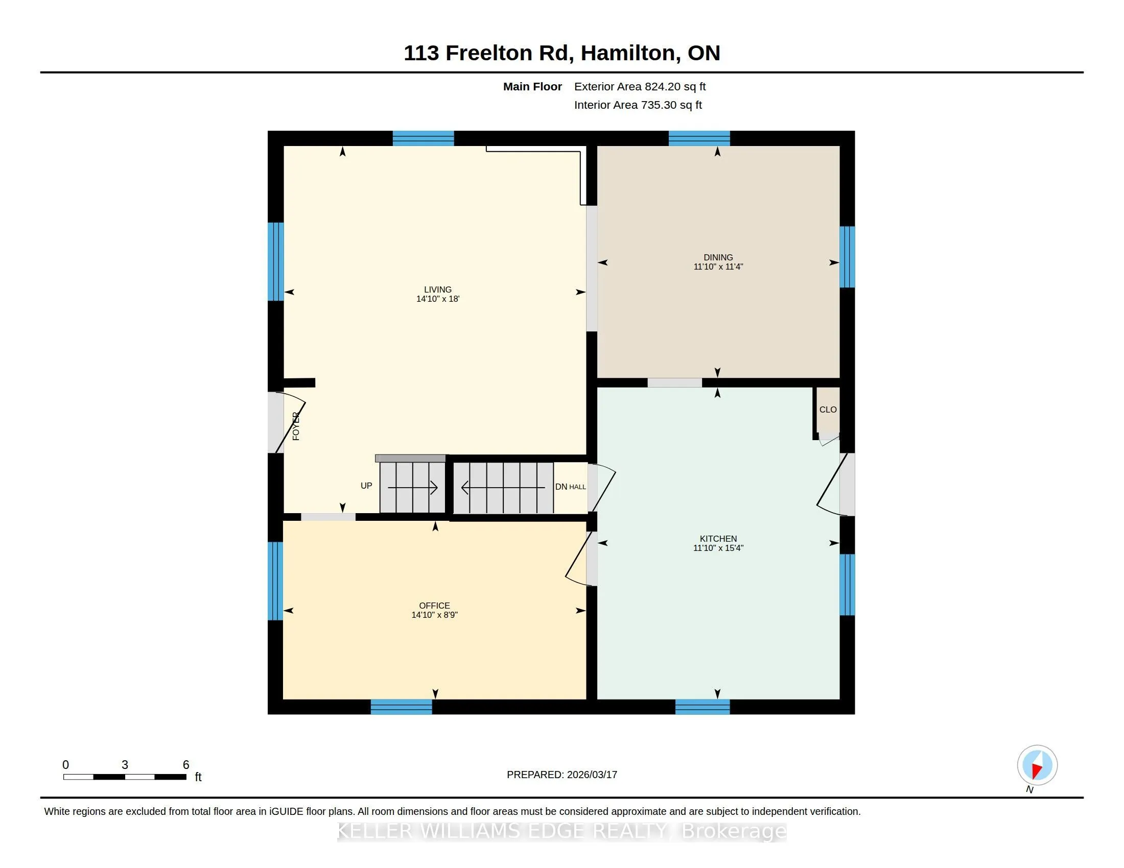 113 Freelton Road