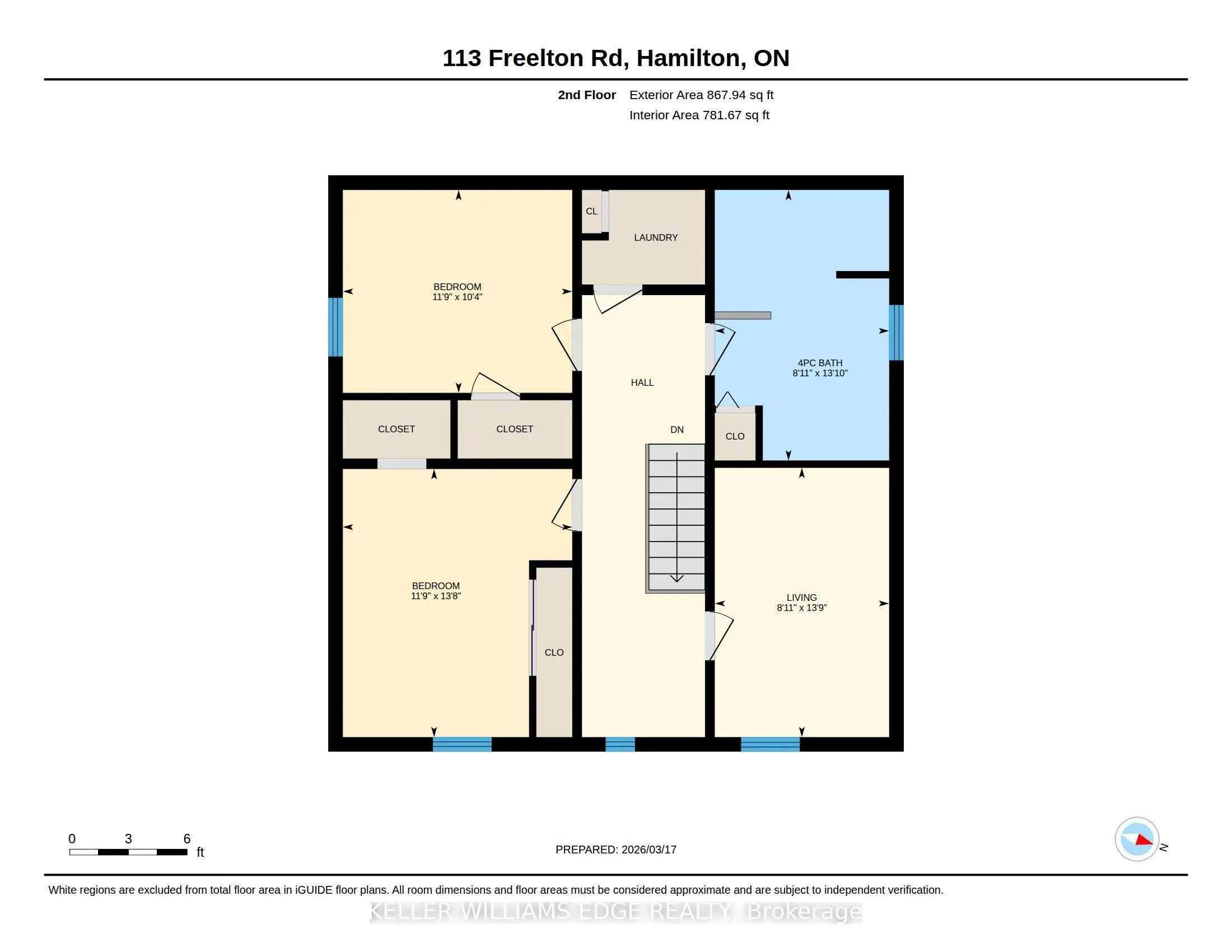 113 Freelton Road