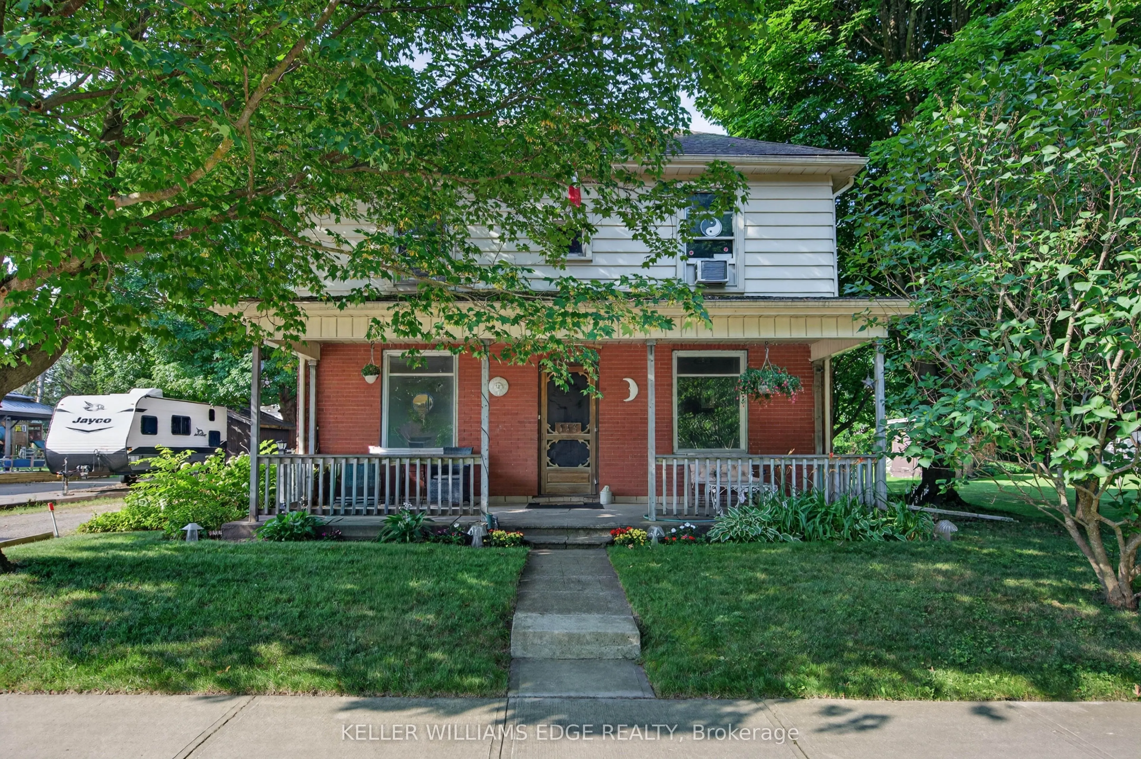 113 Freelton Road