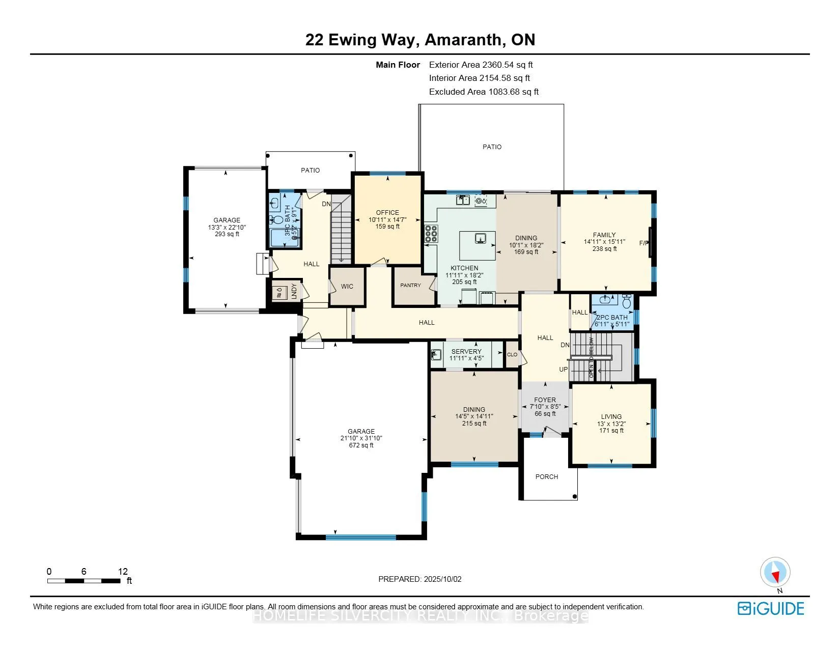 22 Ewing Way