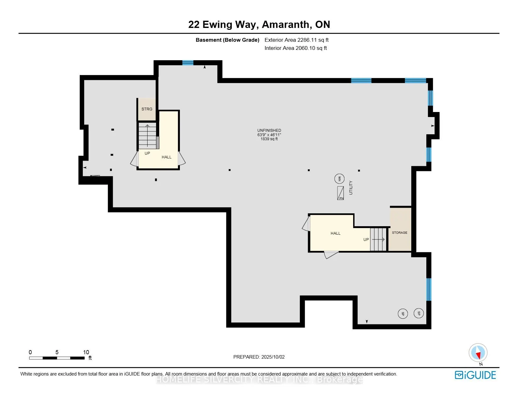 22 Ewing Way