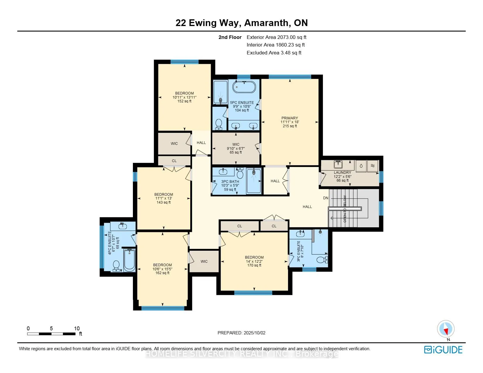 22 Ewing Way