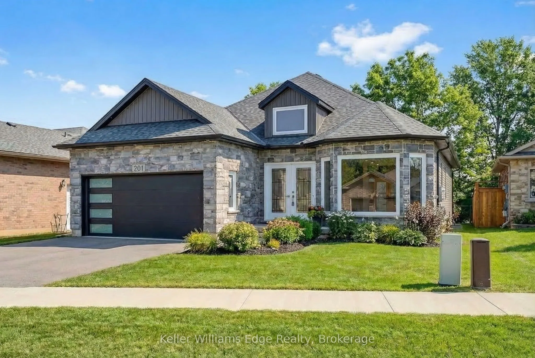 201 Hetram Court