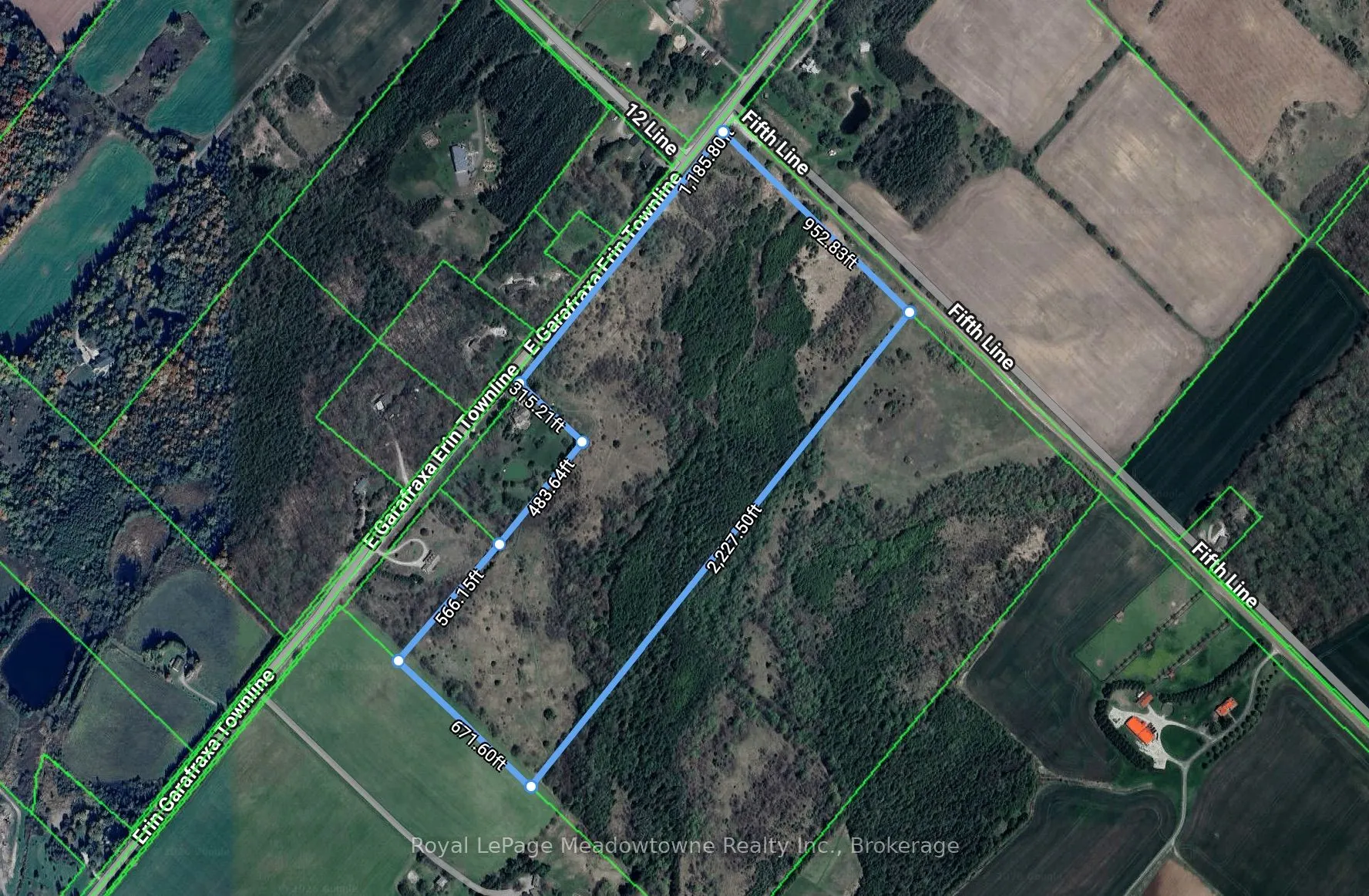 9161 Erin-Garafraxa Townline