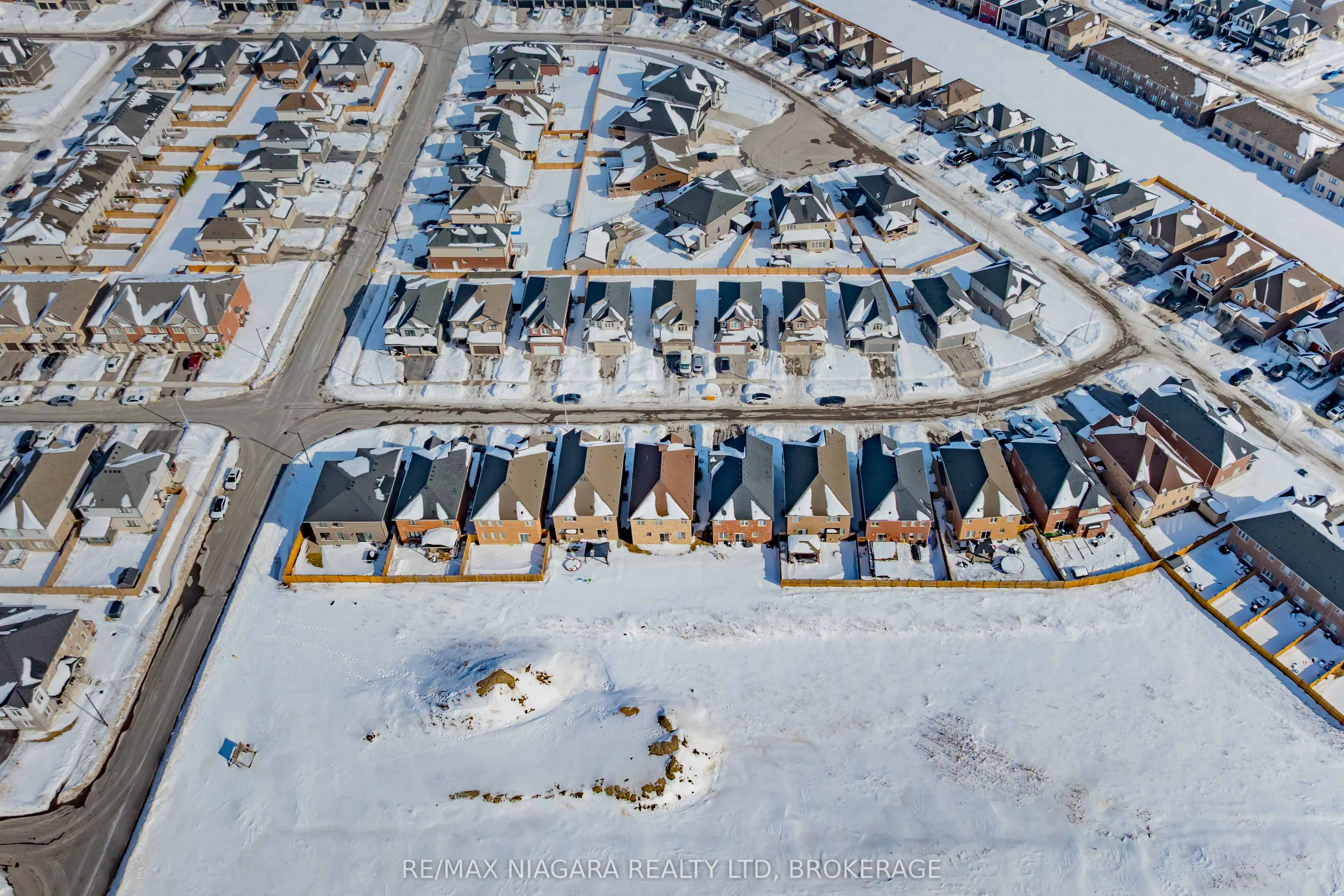 91 Homestead Way