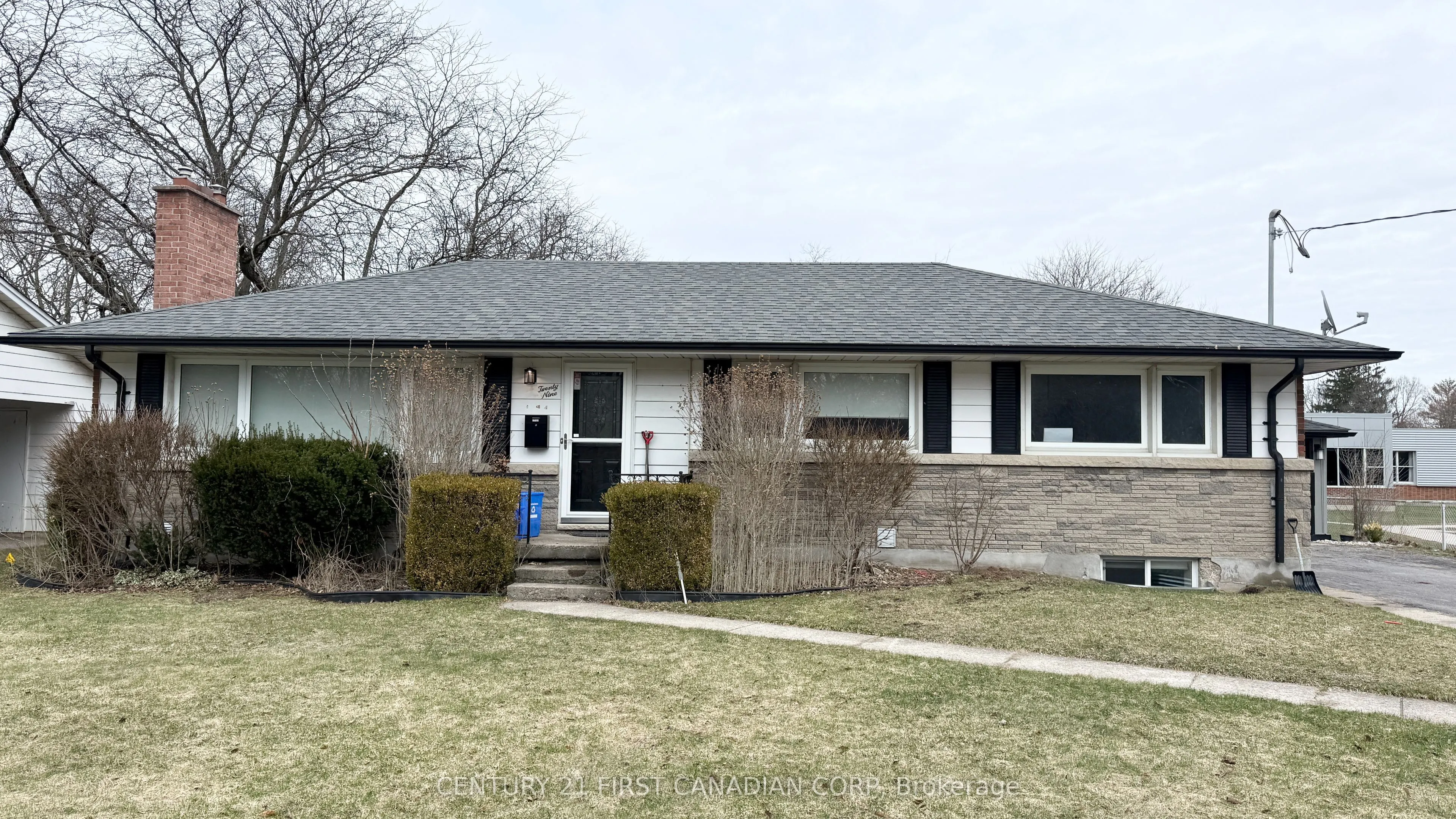 29 Ford Crescent #UPPER