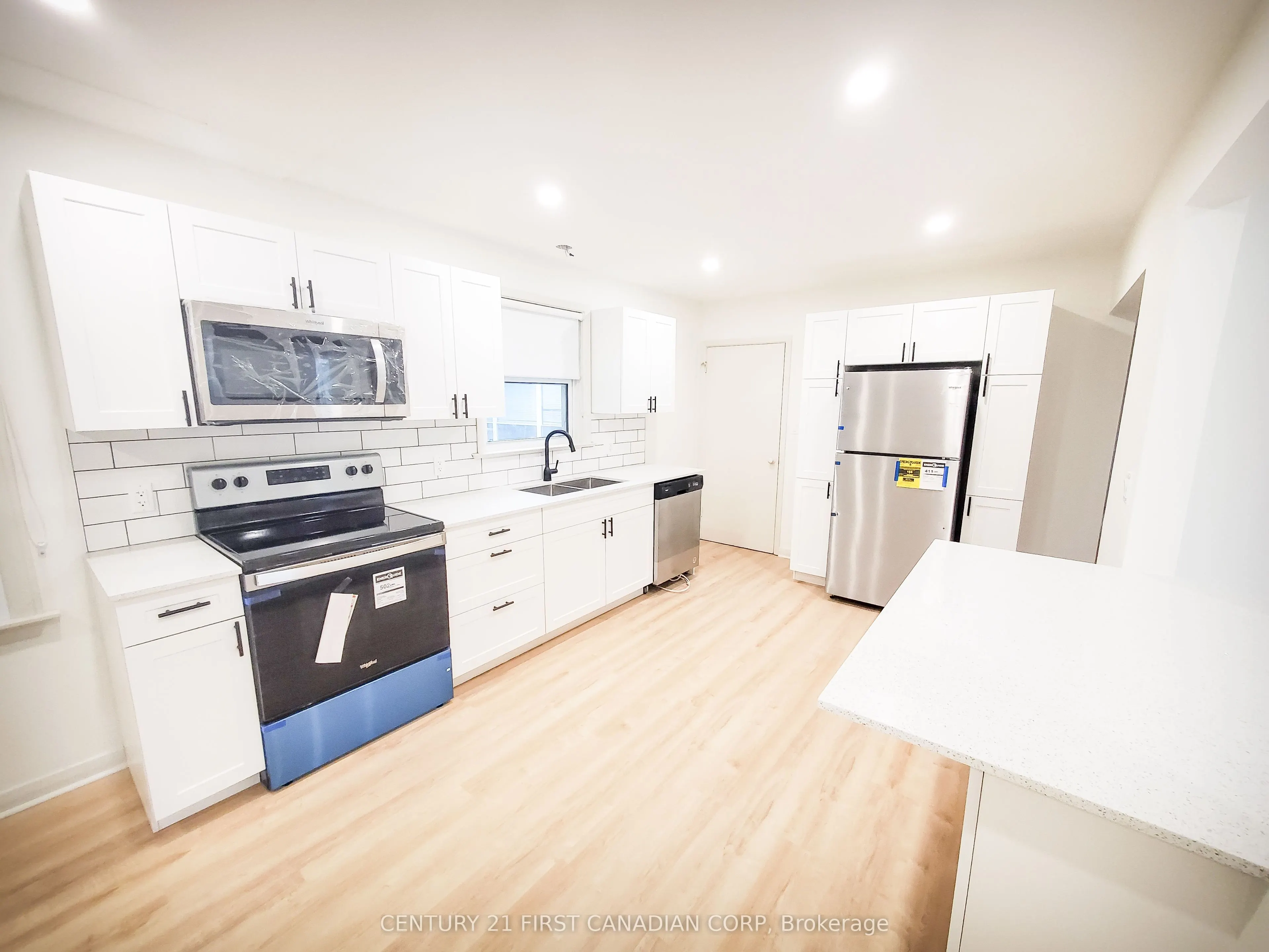 29 Ford Crescent #UPPER