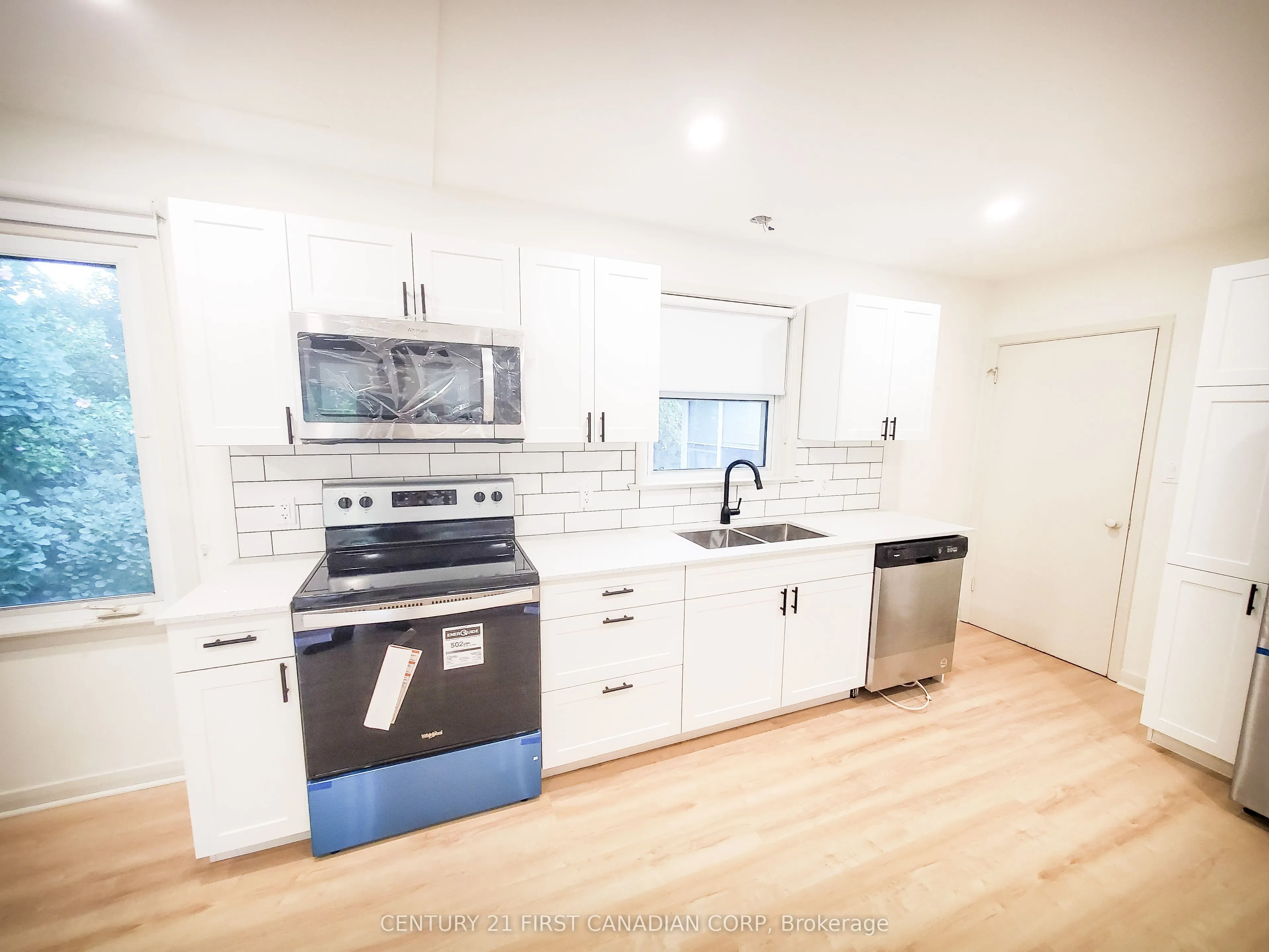 29 Ford Crescent #UPPER
