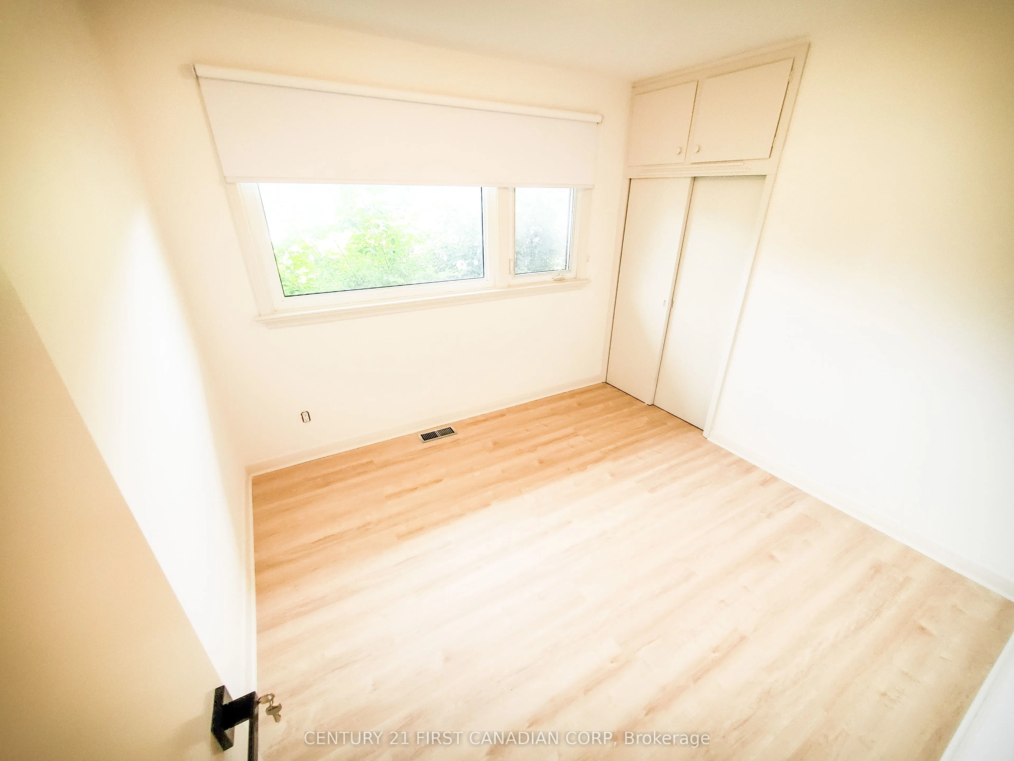 29 Ford Crescent #UPPER