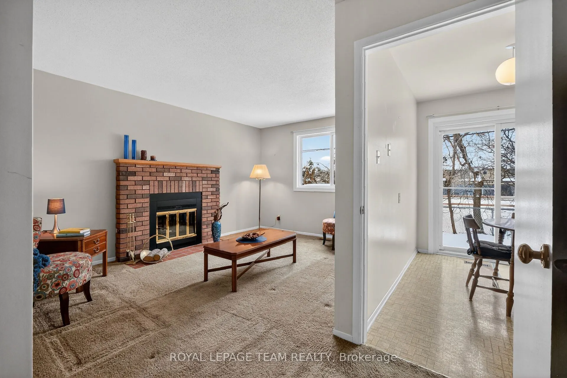 97 Huntsman Crescent