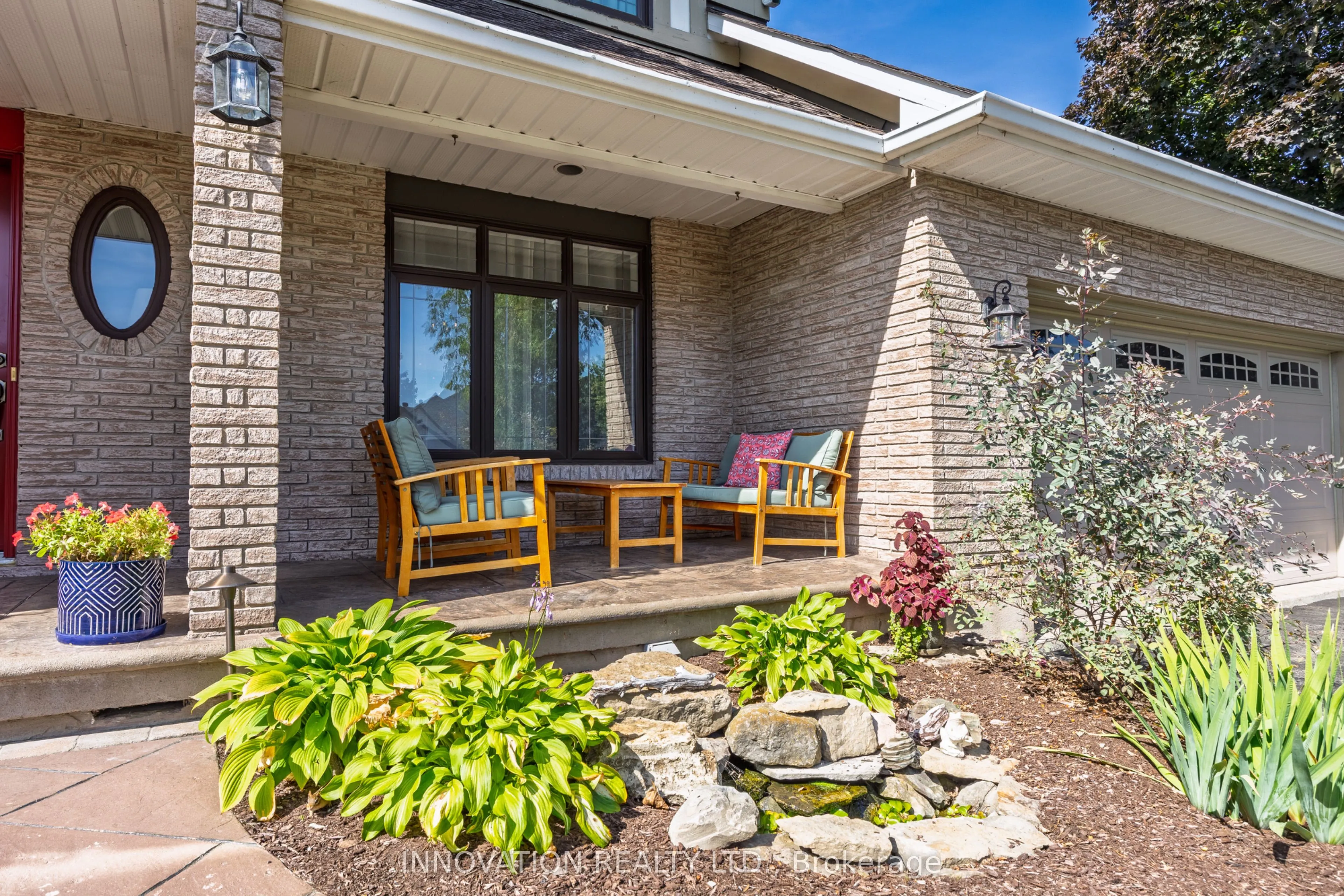 5558 South Island Park Drive