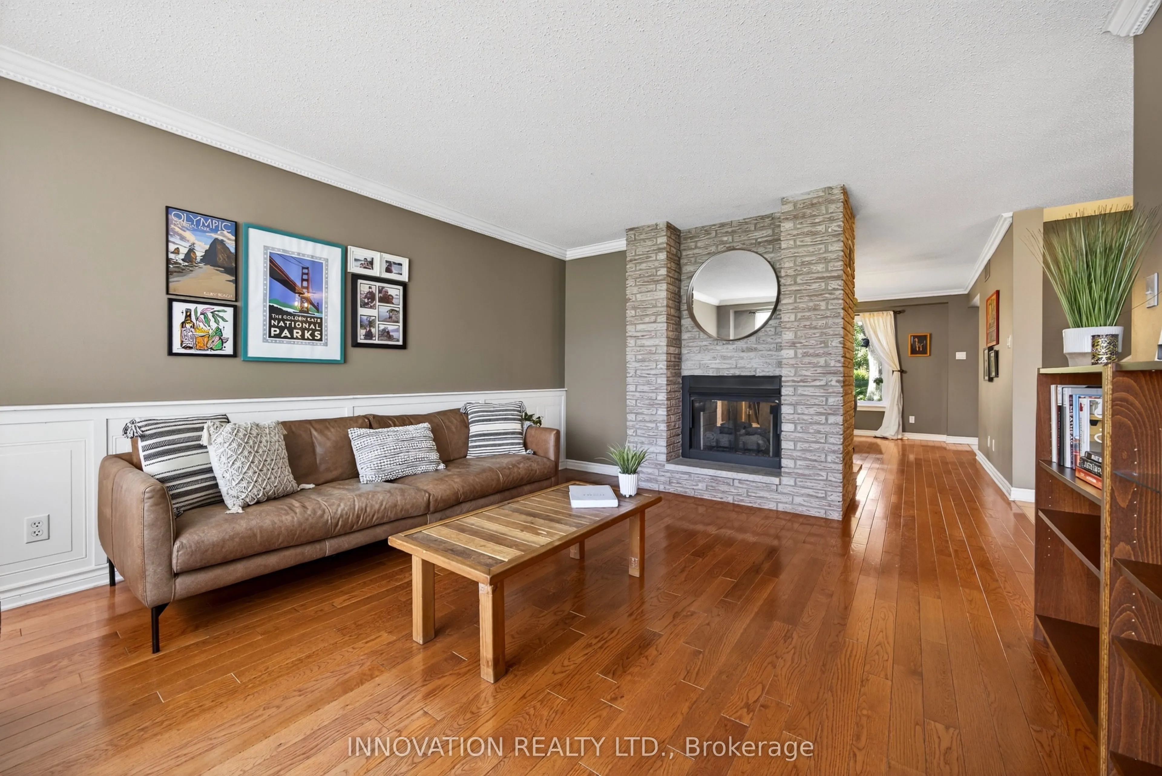 5558 South Island Park Drive