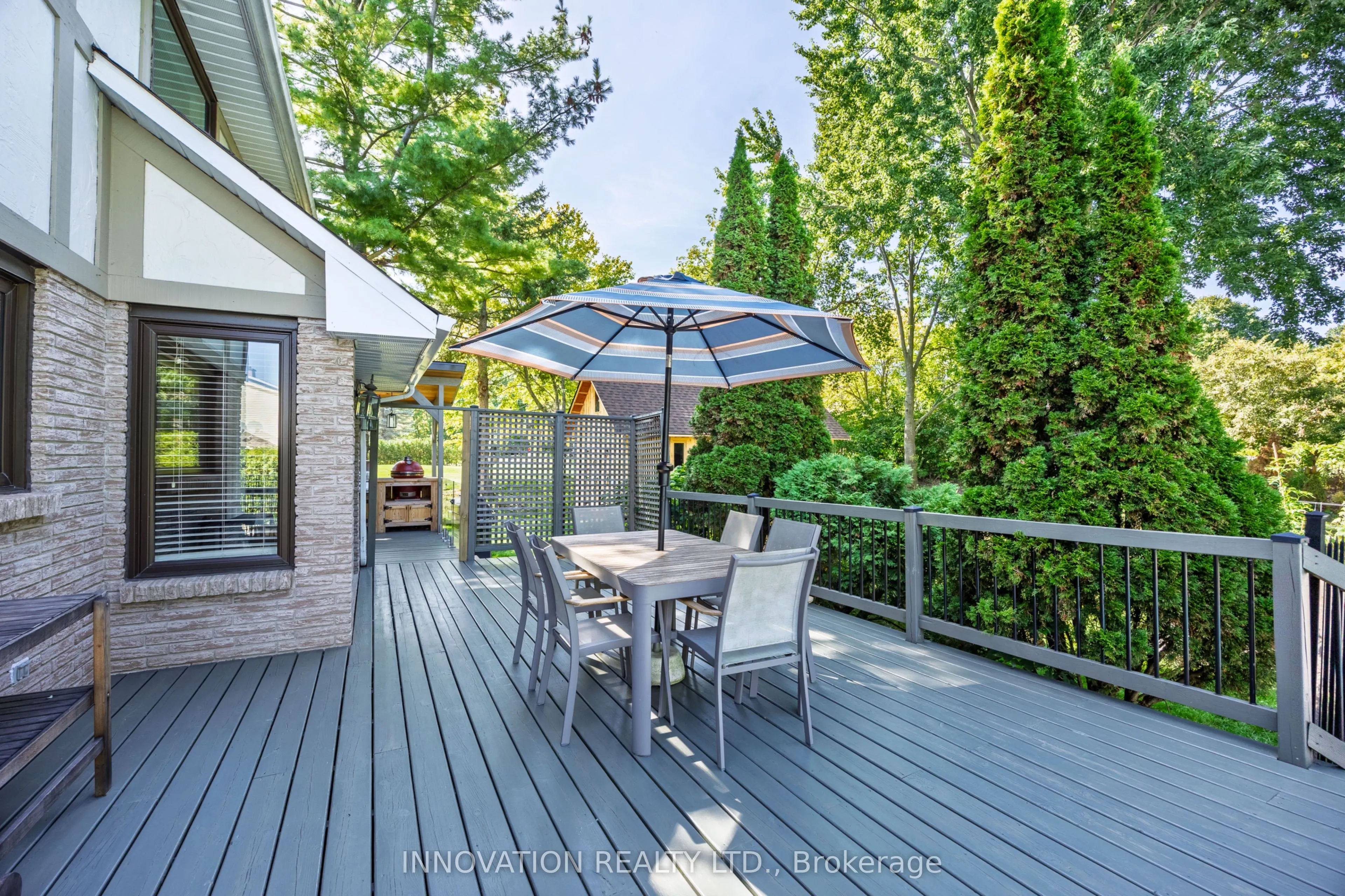 5558 South Island Park Drive