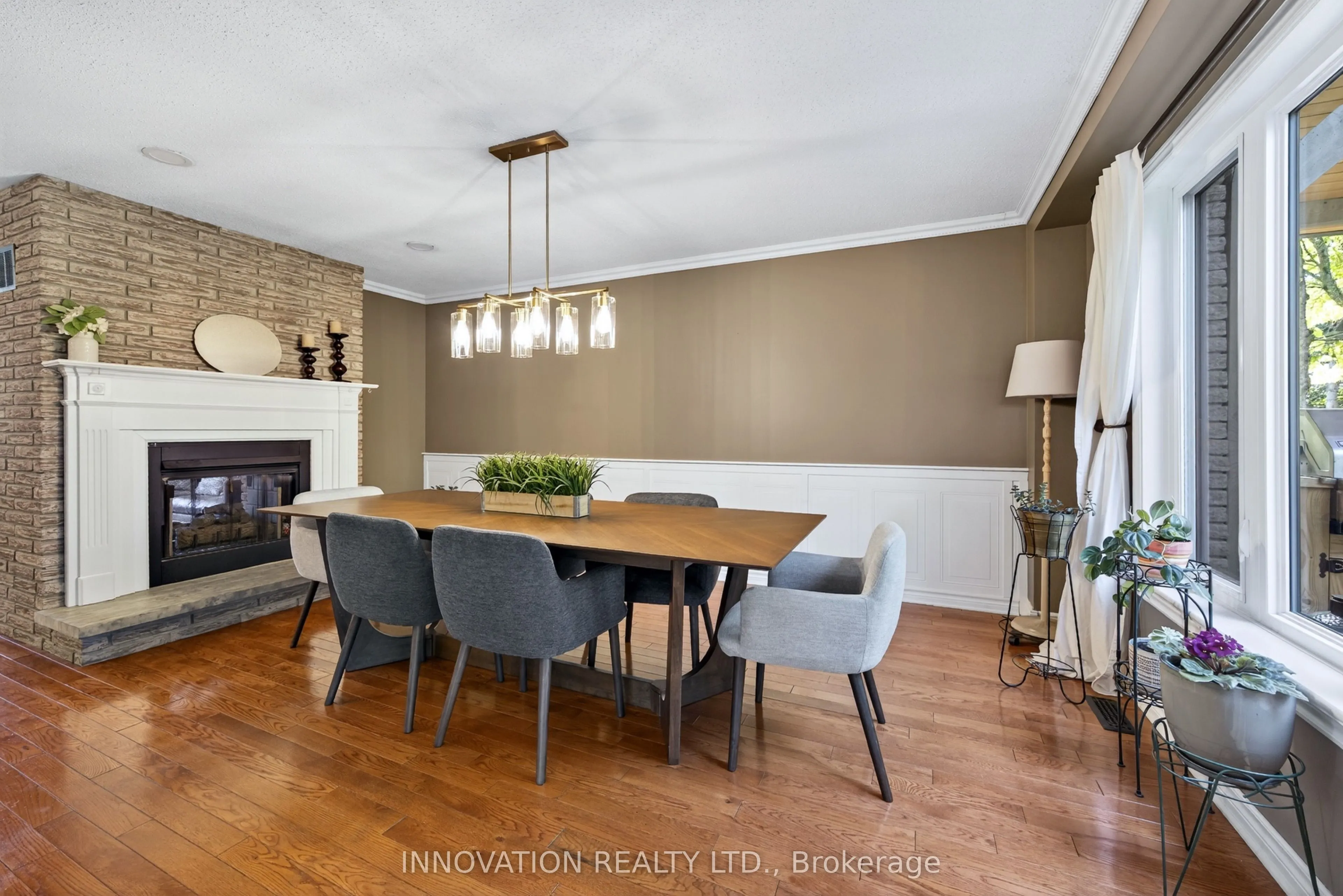 5558 South Island Park Drive