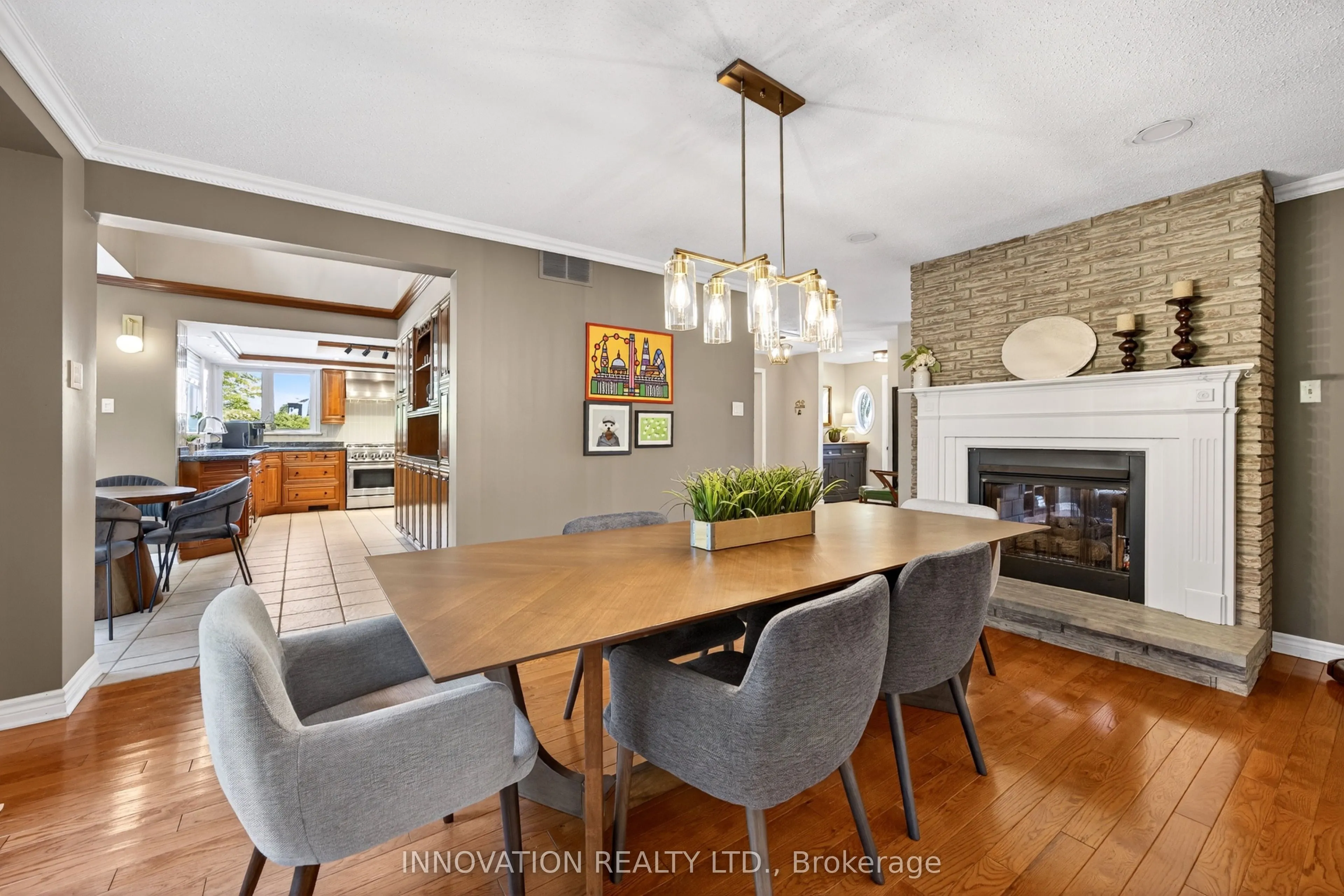 5558 South Island Park Drive