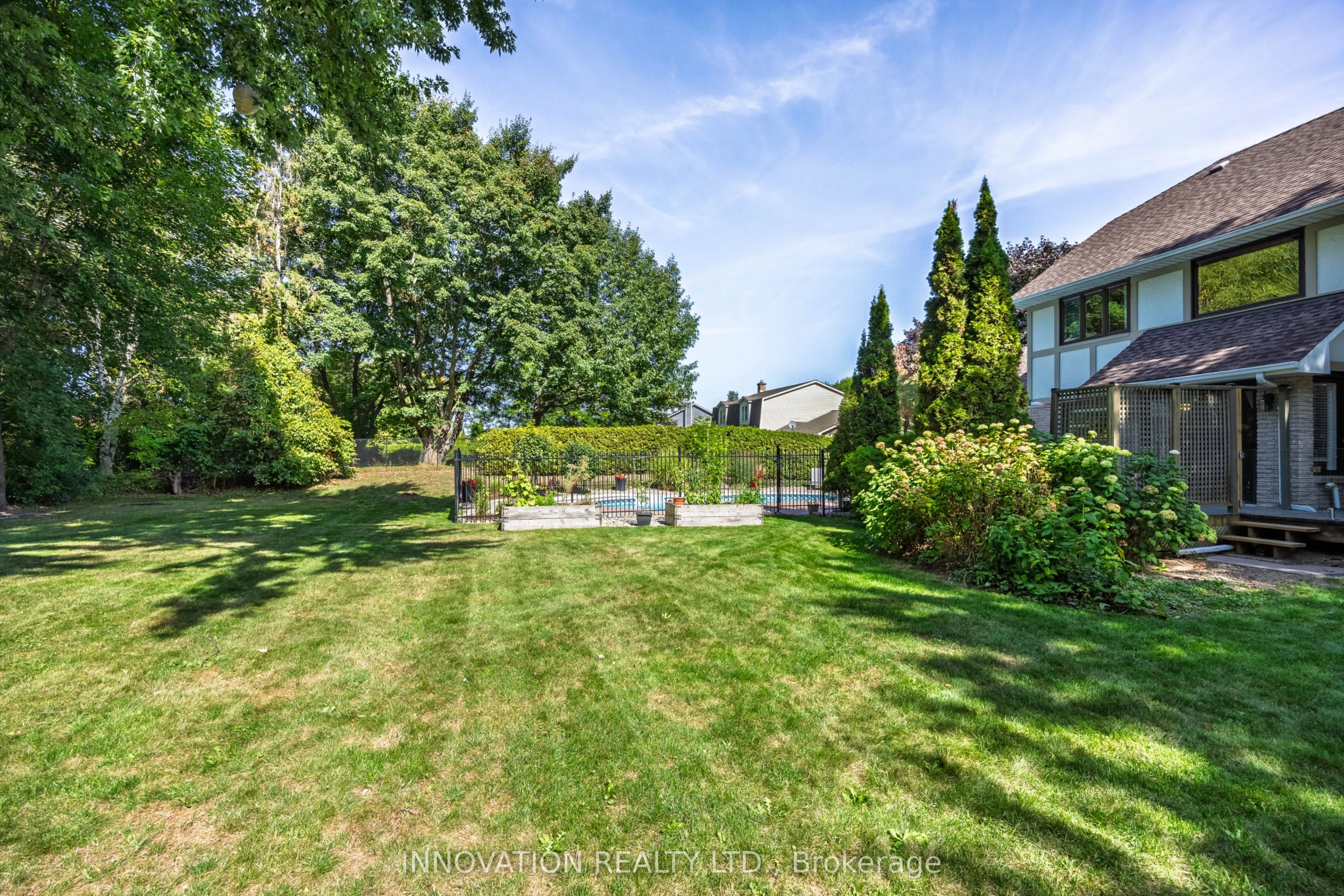 5558 South Island Park Drive
