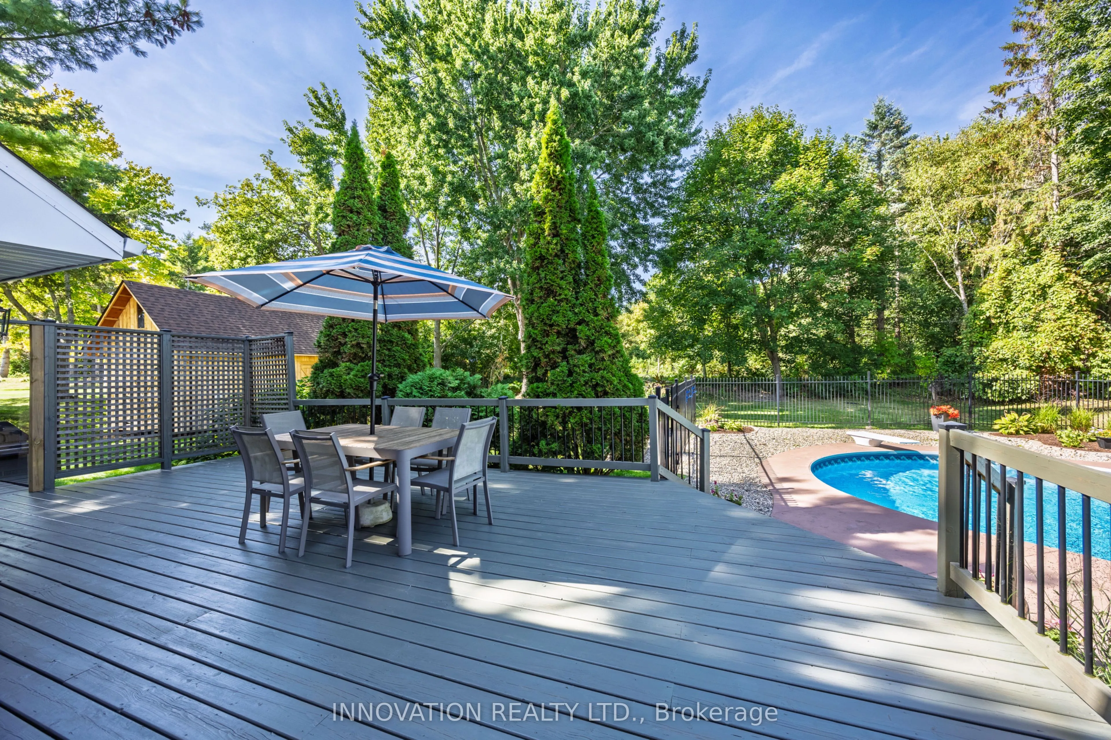 5558 South Island Park Drive