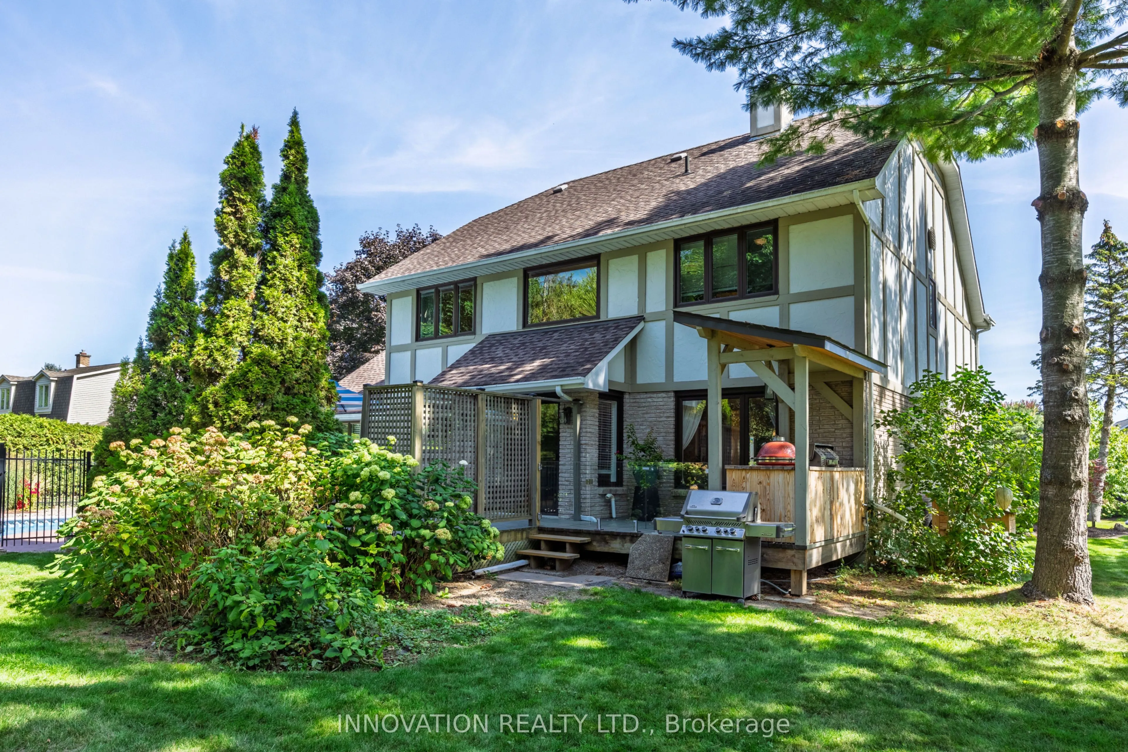 5558 South Island Park Drive