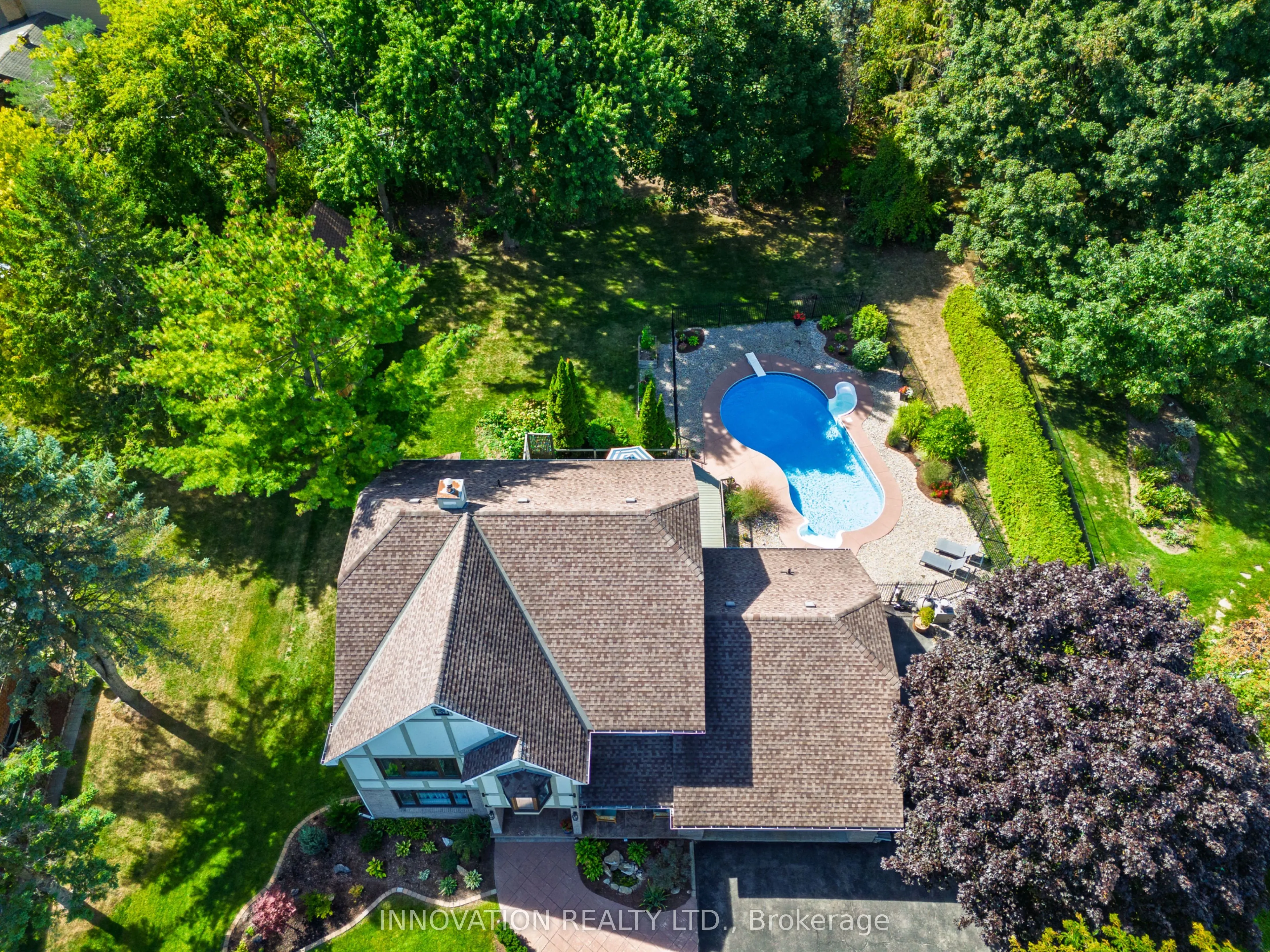 5558 South Island Park Drive