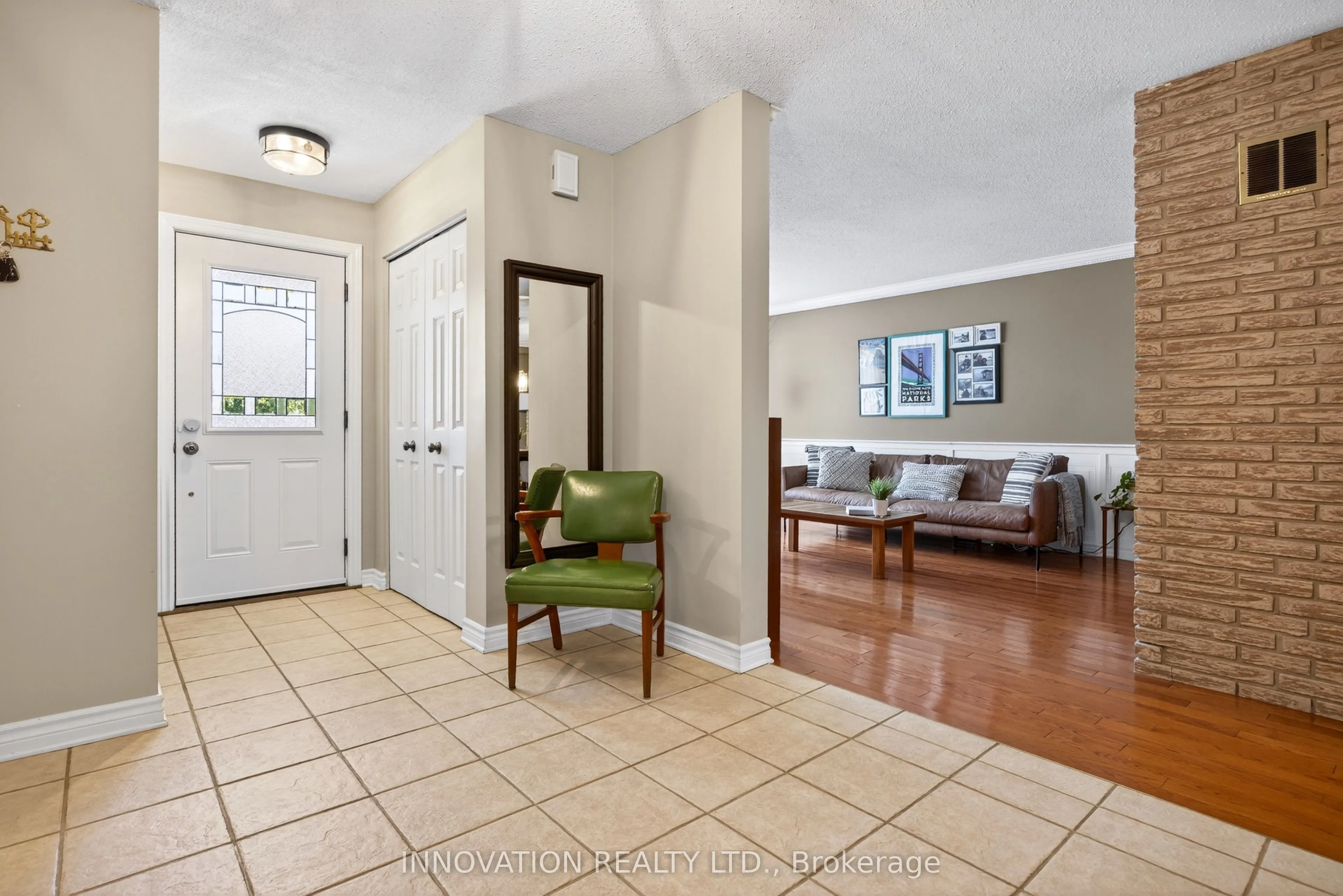 5558 South Island Park Drive