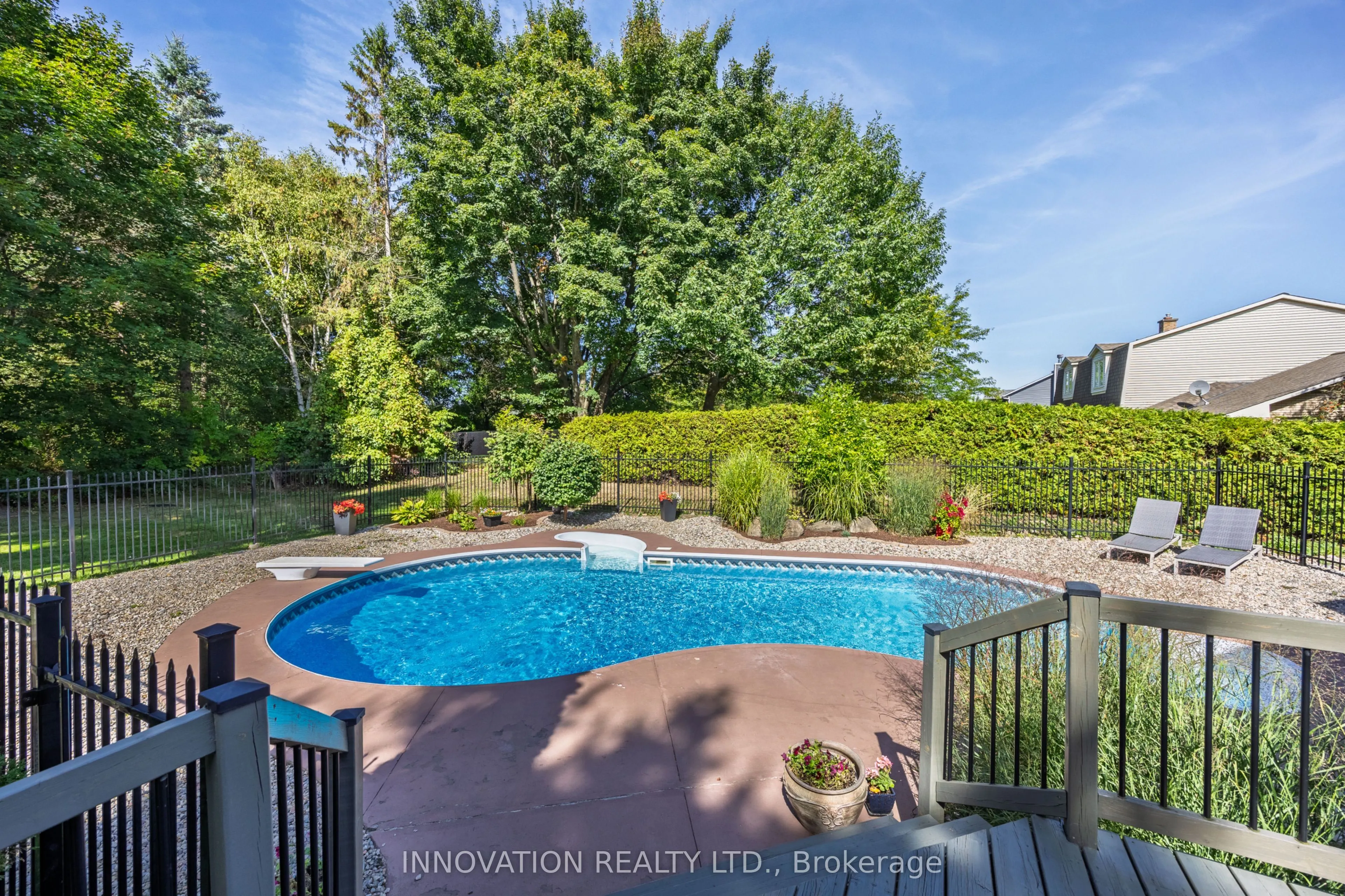 5558 South Island Park Drive
