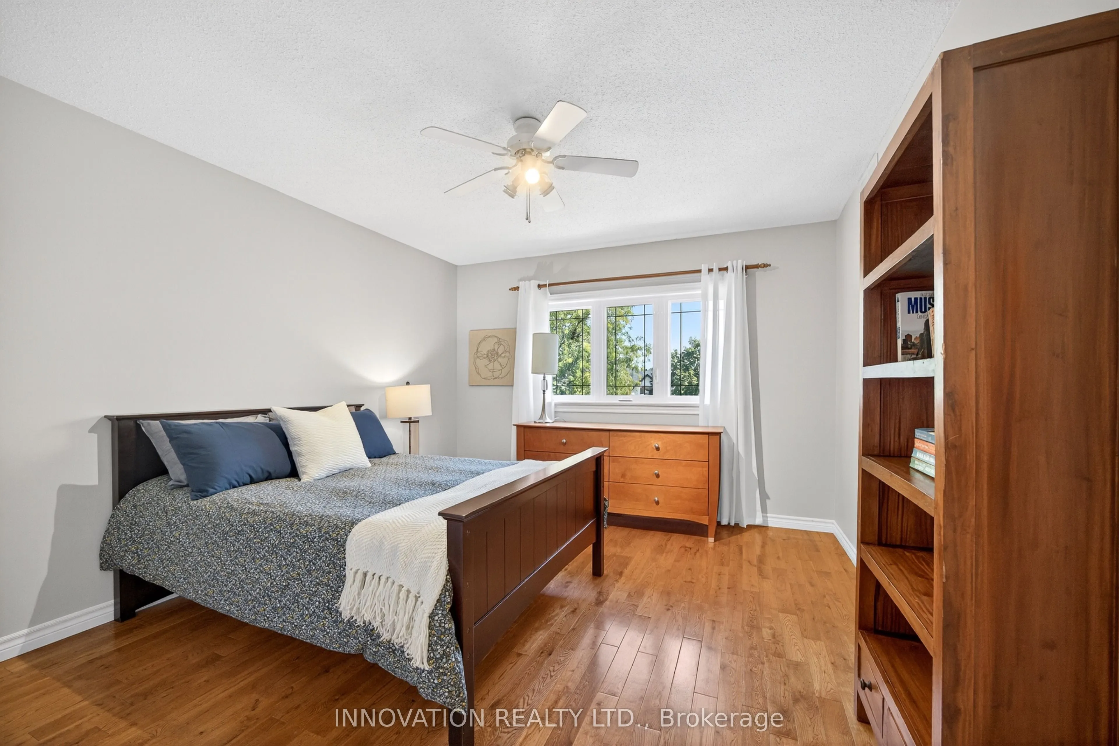5558 South Island Park Drive