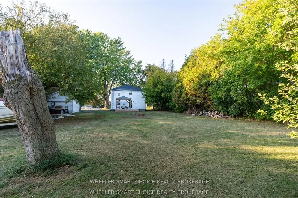 15904 Manning Road