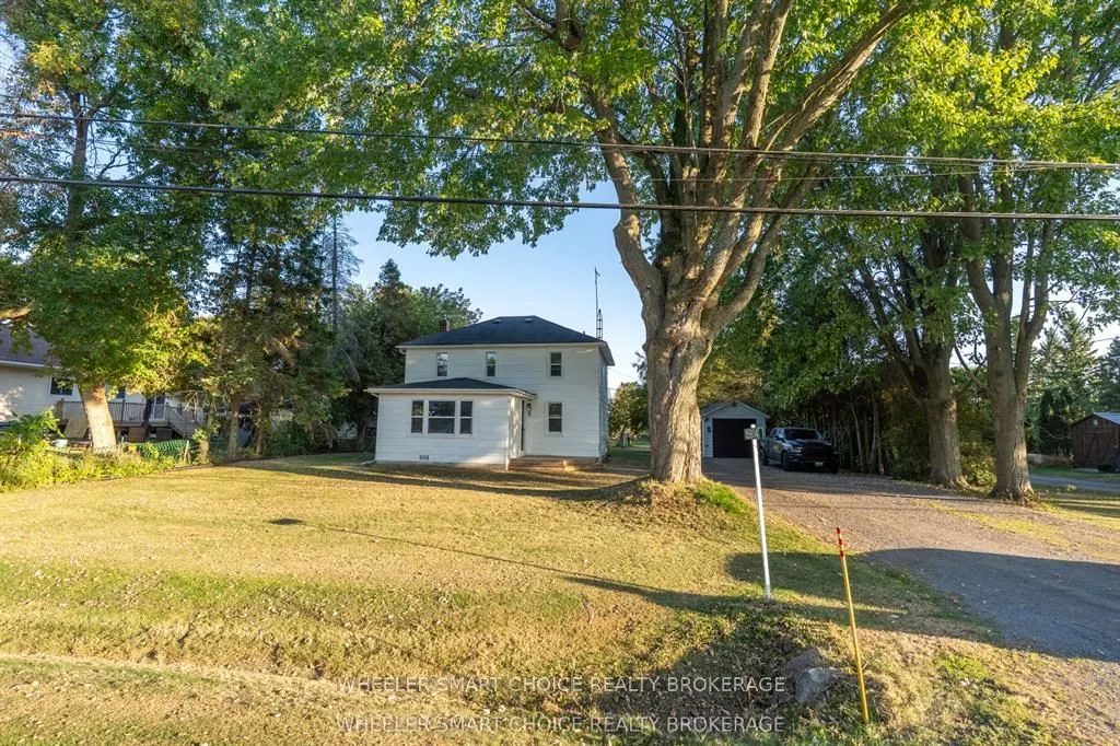 15904 Manning Road