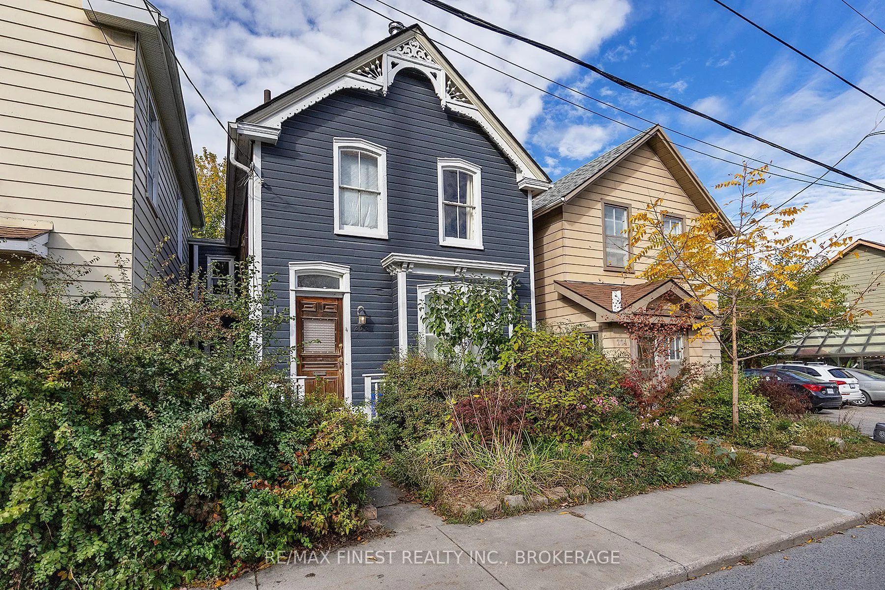 202 Montreal Street