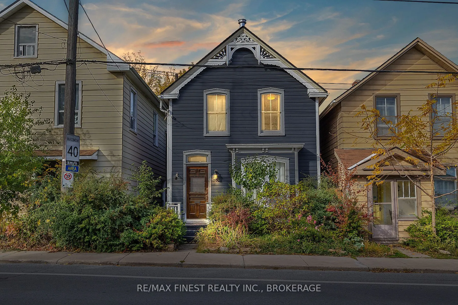 202 Montreal Street