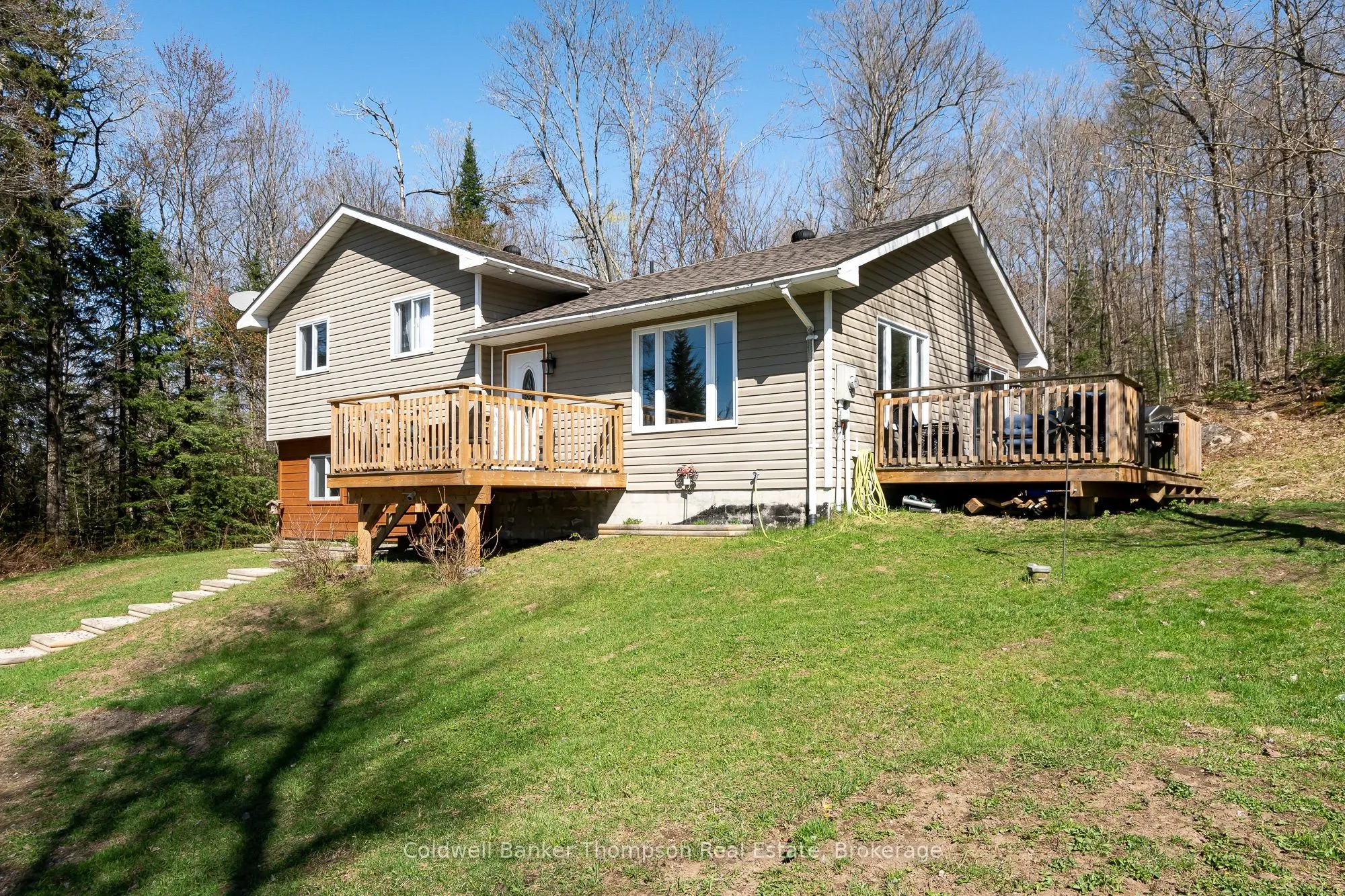 751 Old Muskoka Road