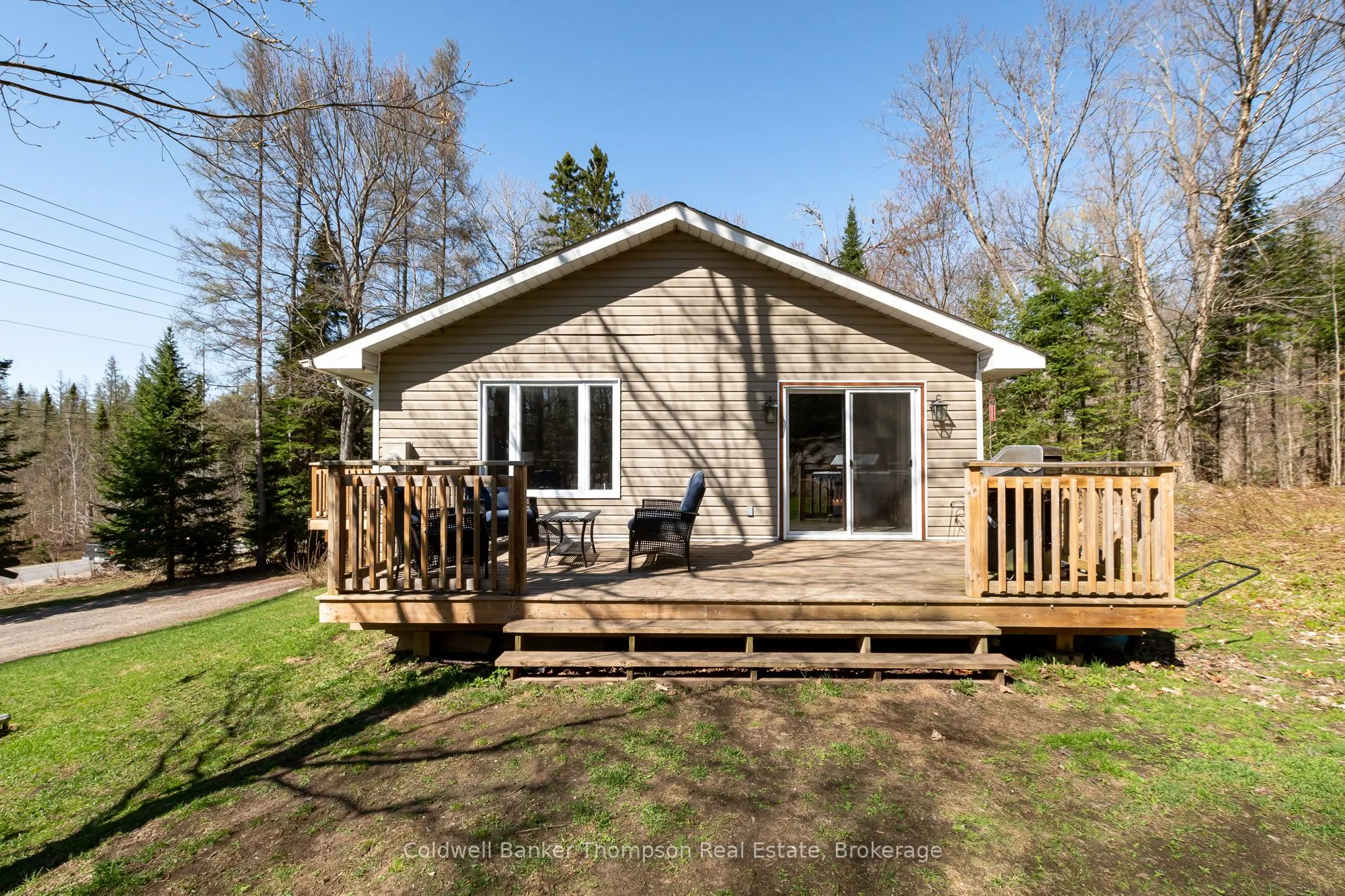 751 Old Muskoka Road