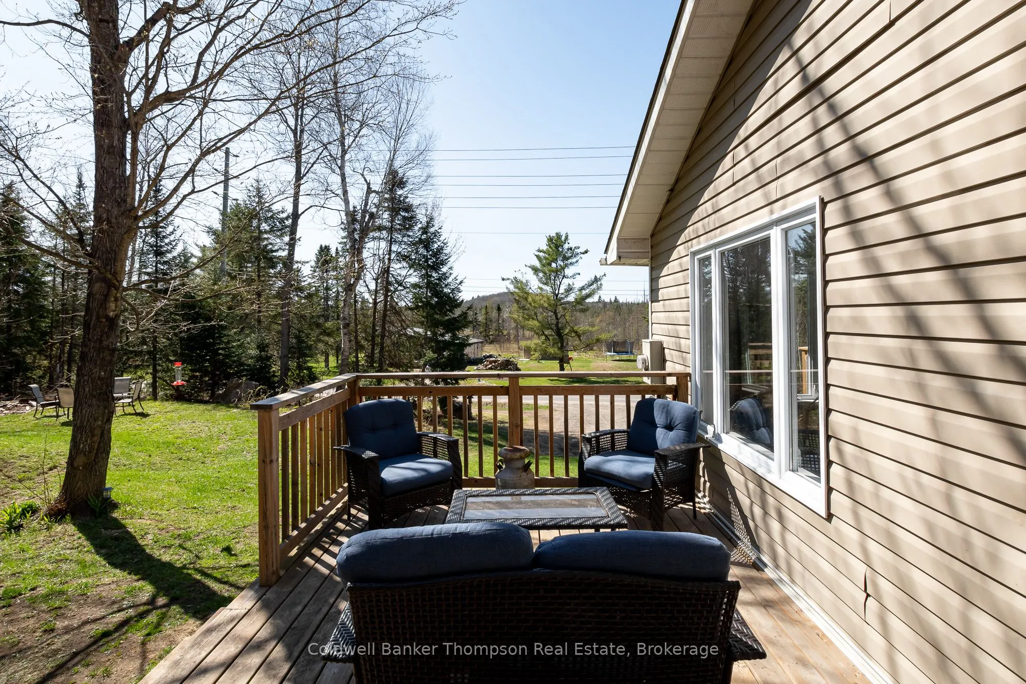 751 Old Muskoka Road
