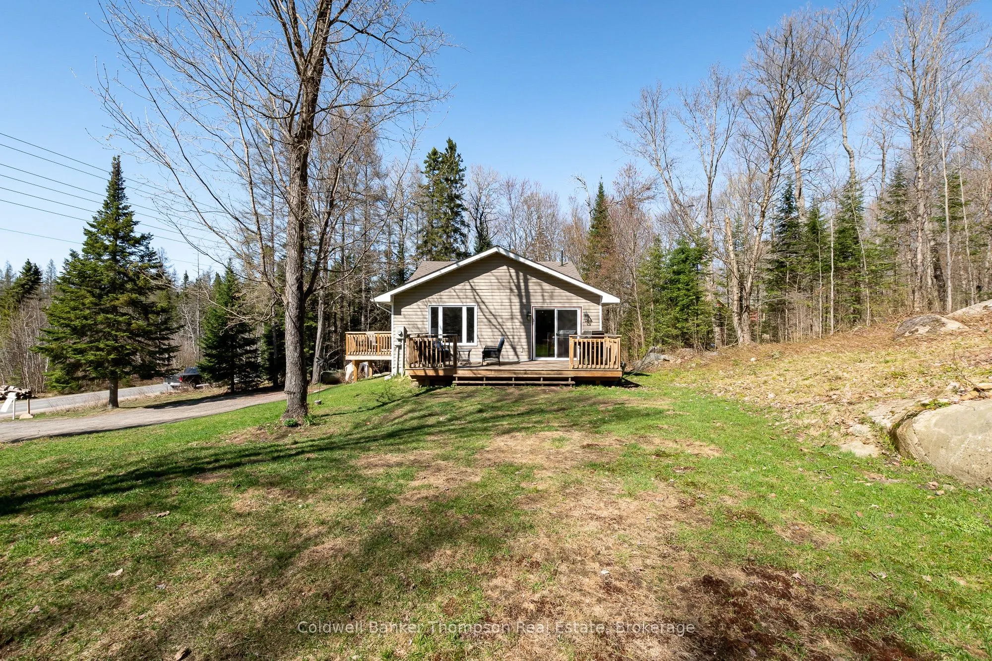 751 Old Muskoka Road