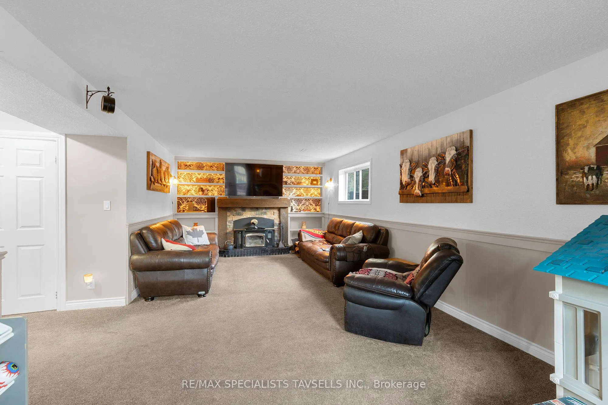 23 Mckibbon Avenue