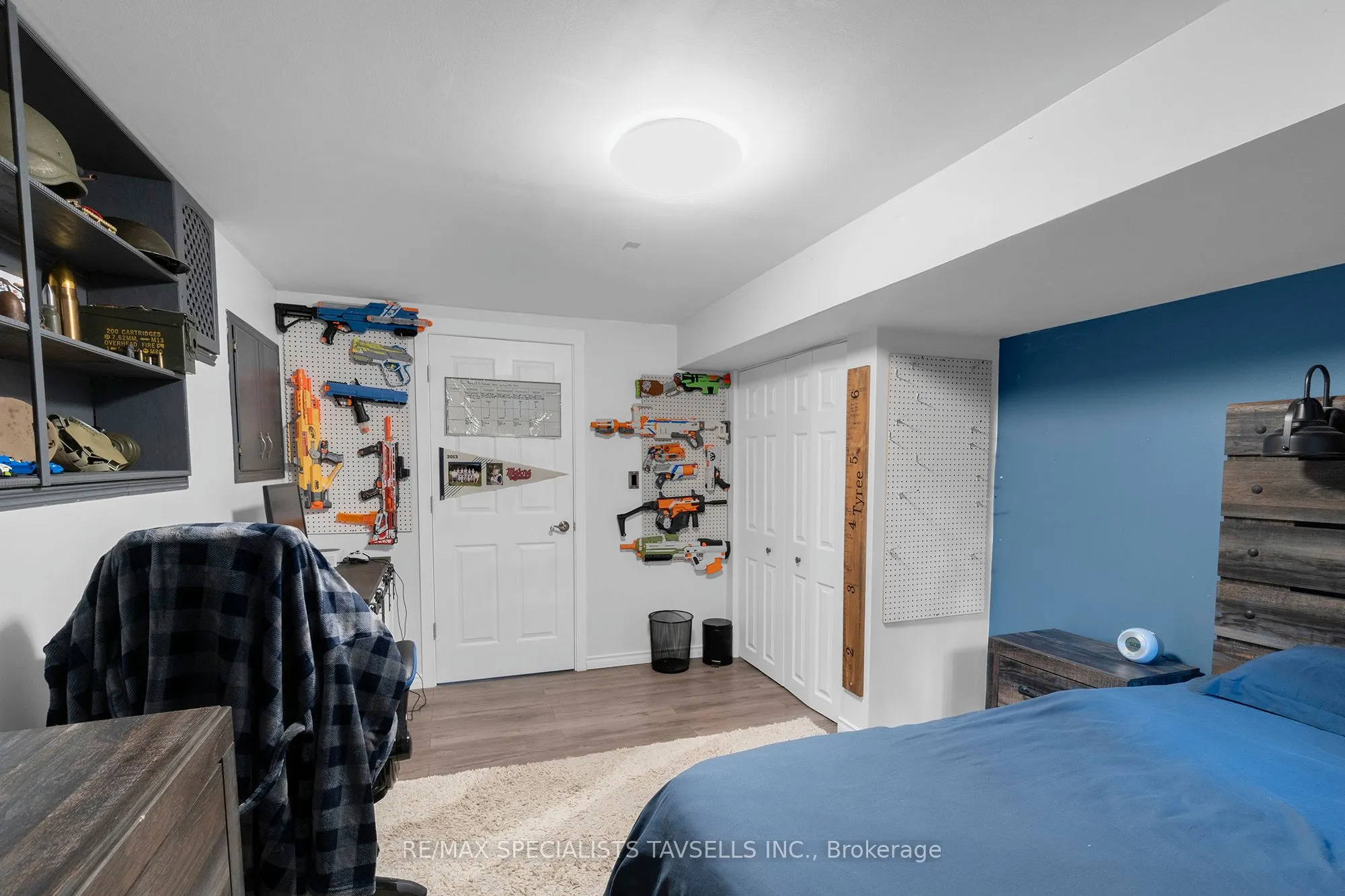 23 Mckibbon Avenue