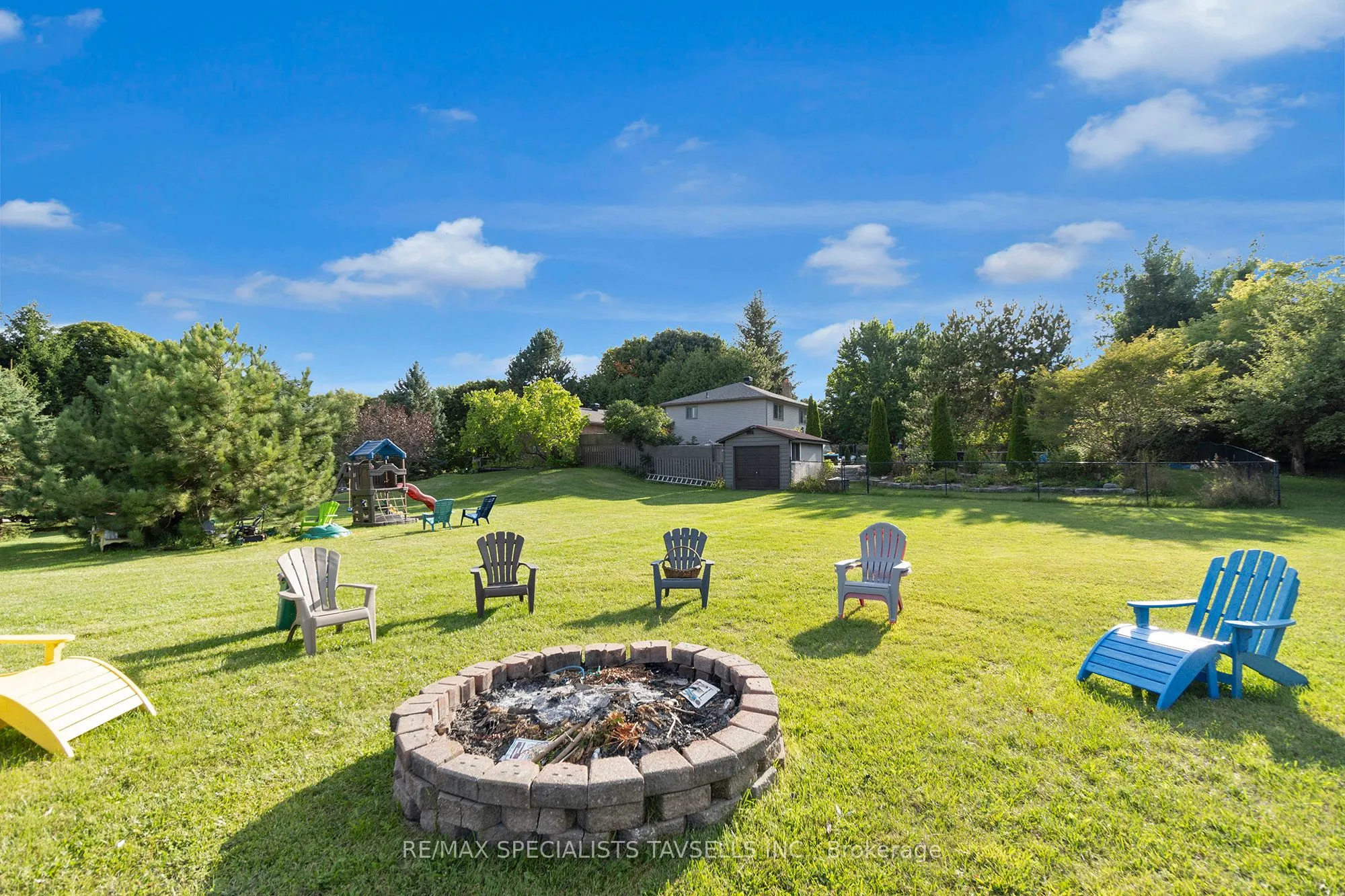 23 Mckibbon Avenue