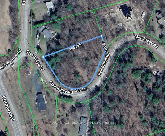 31 Glen Ridge Road